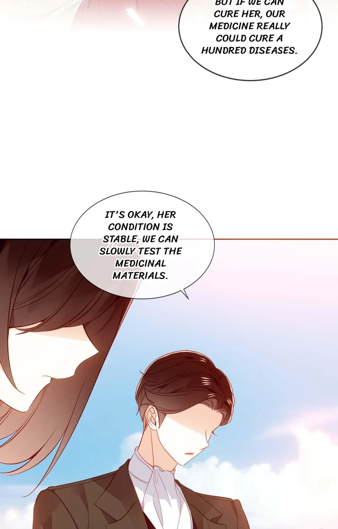 The Script Shop of Dream Chapter 94 – Page 10