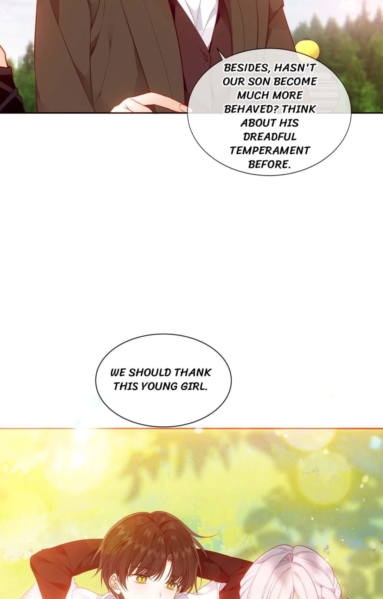 The Script Shop of Dream Chapter 94 – Page 11