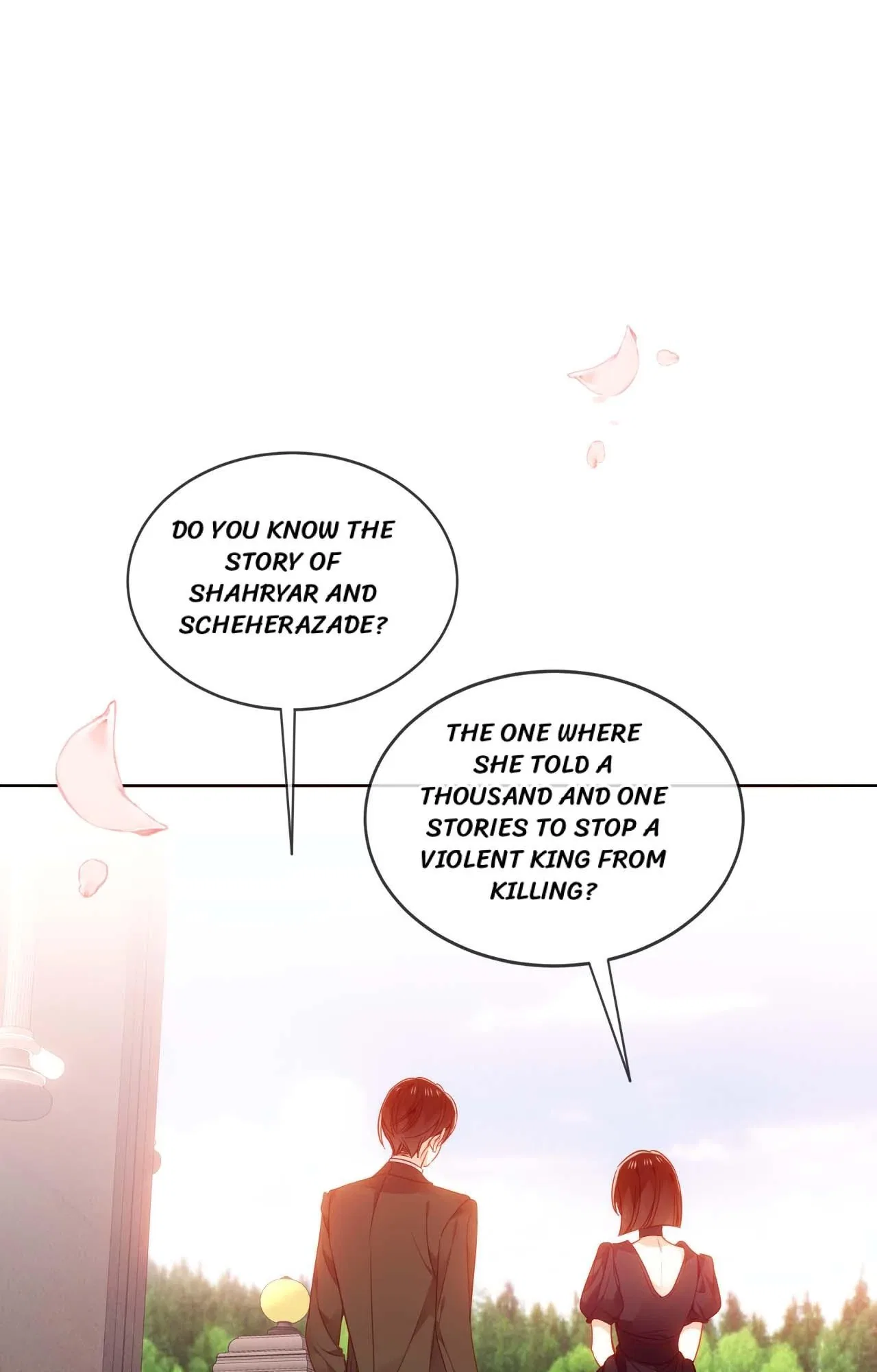 The Script Shop of Dream Chapter 94 – Page 15