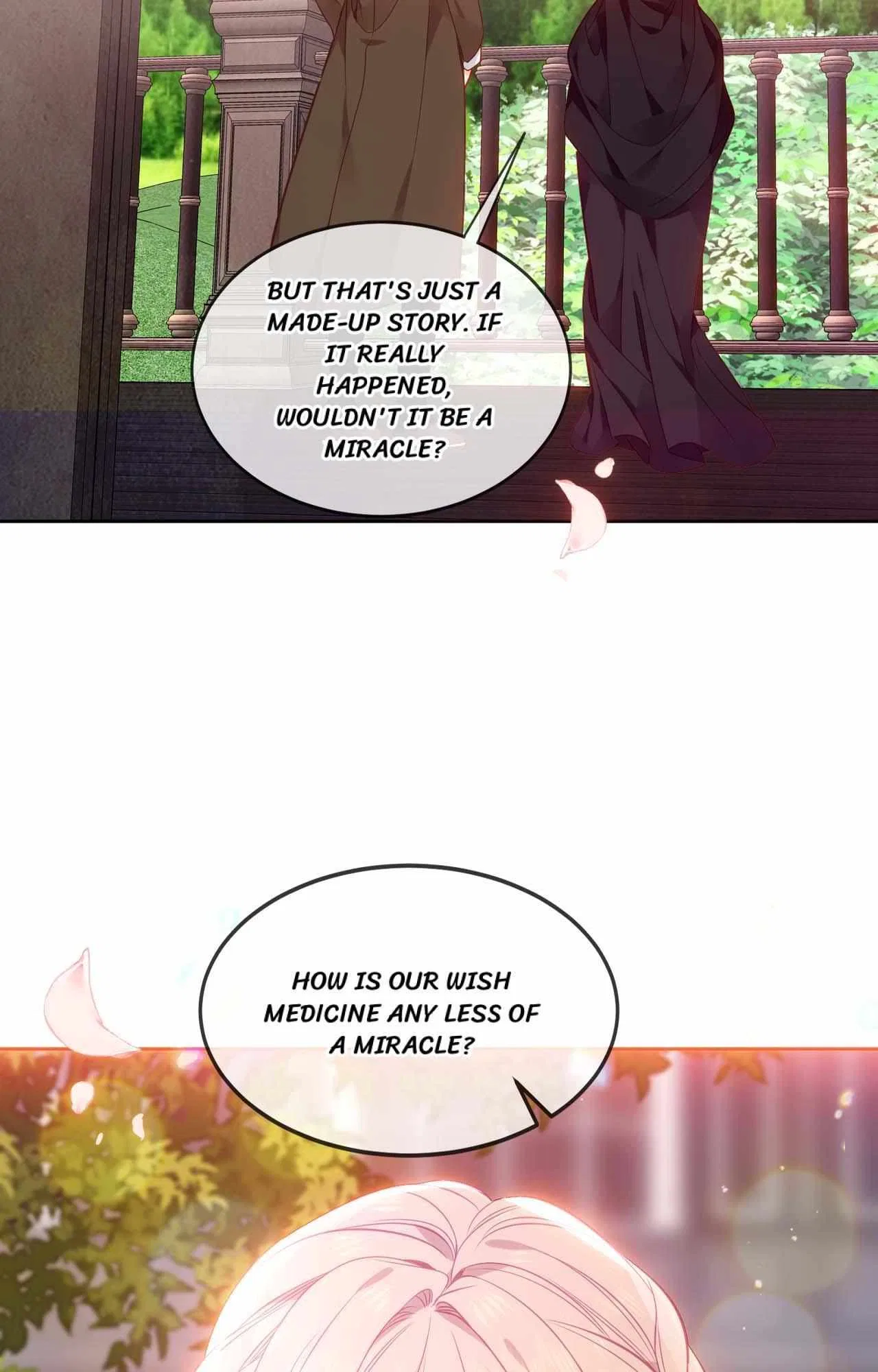 The Script Shop of Dream Chapter 94 – Page 16