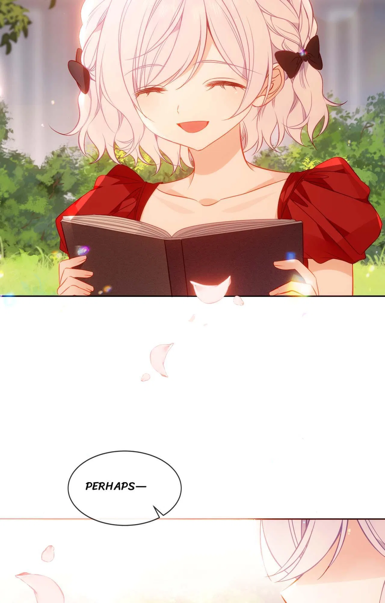 The Script Shop of Dream Chapter 94 – Page 17