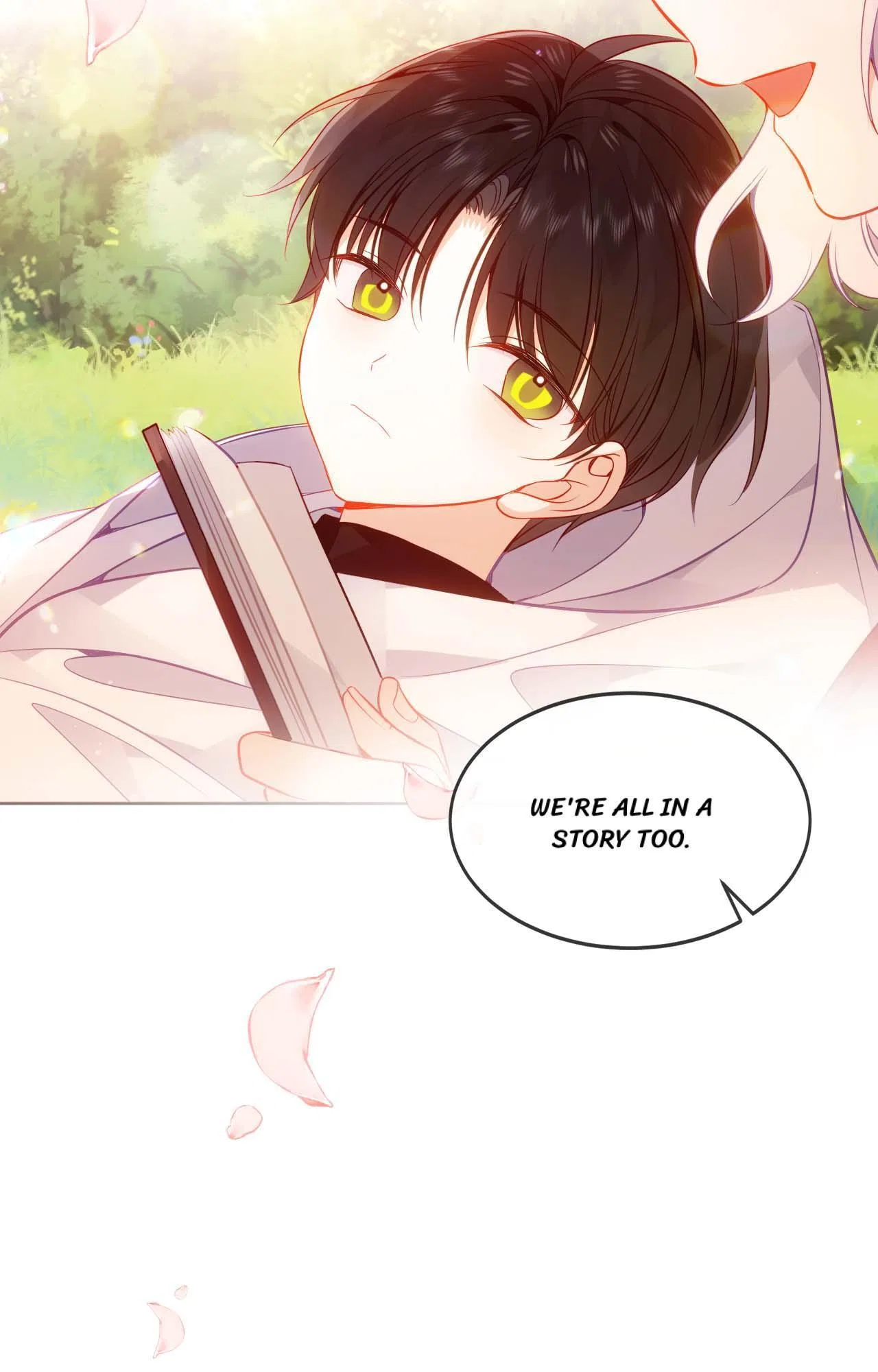 The Script Shop of Dream Chapter 94 – Page 18