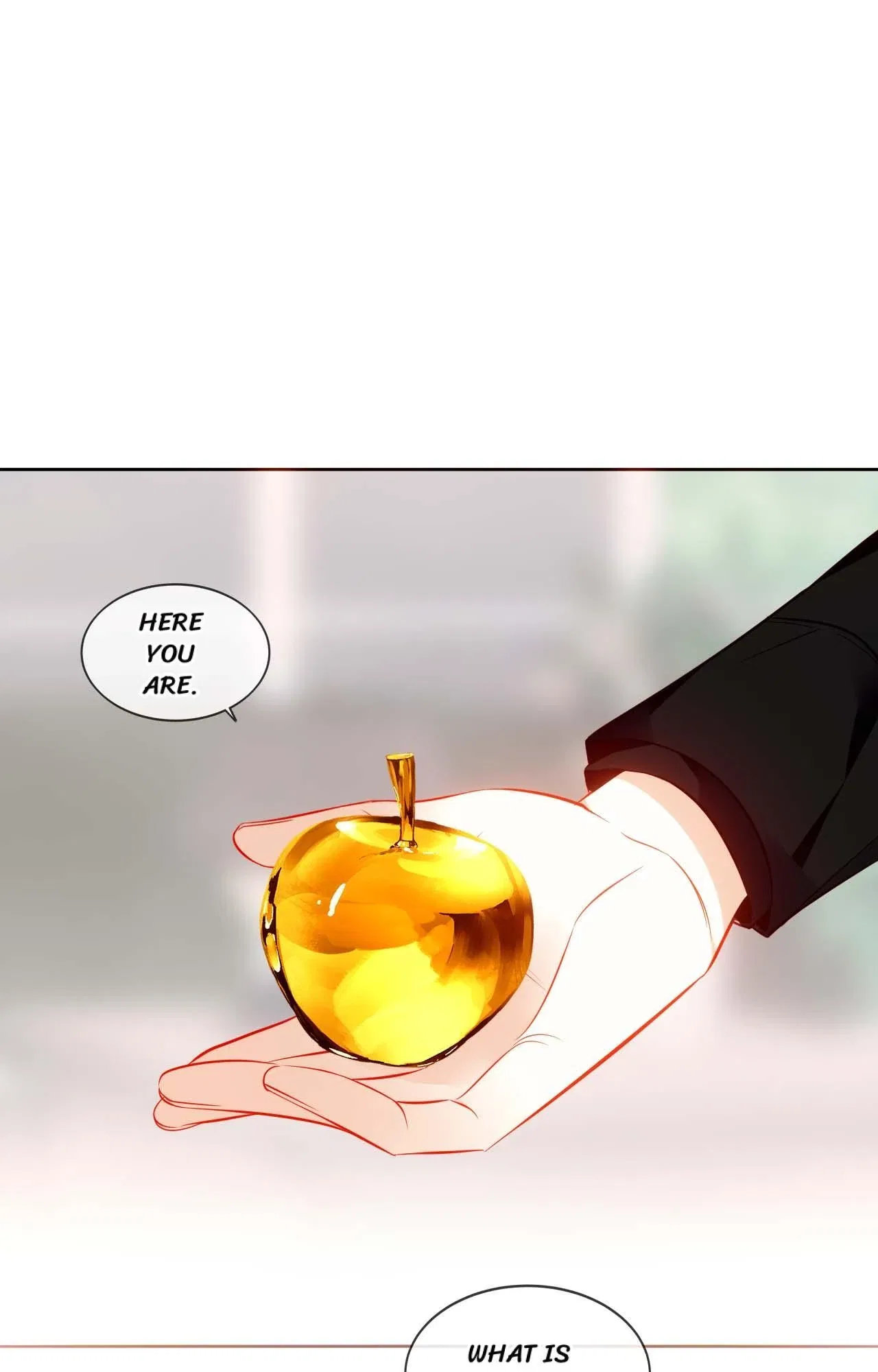 The Script Shop of Dream Chapter 94 – Page 20
