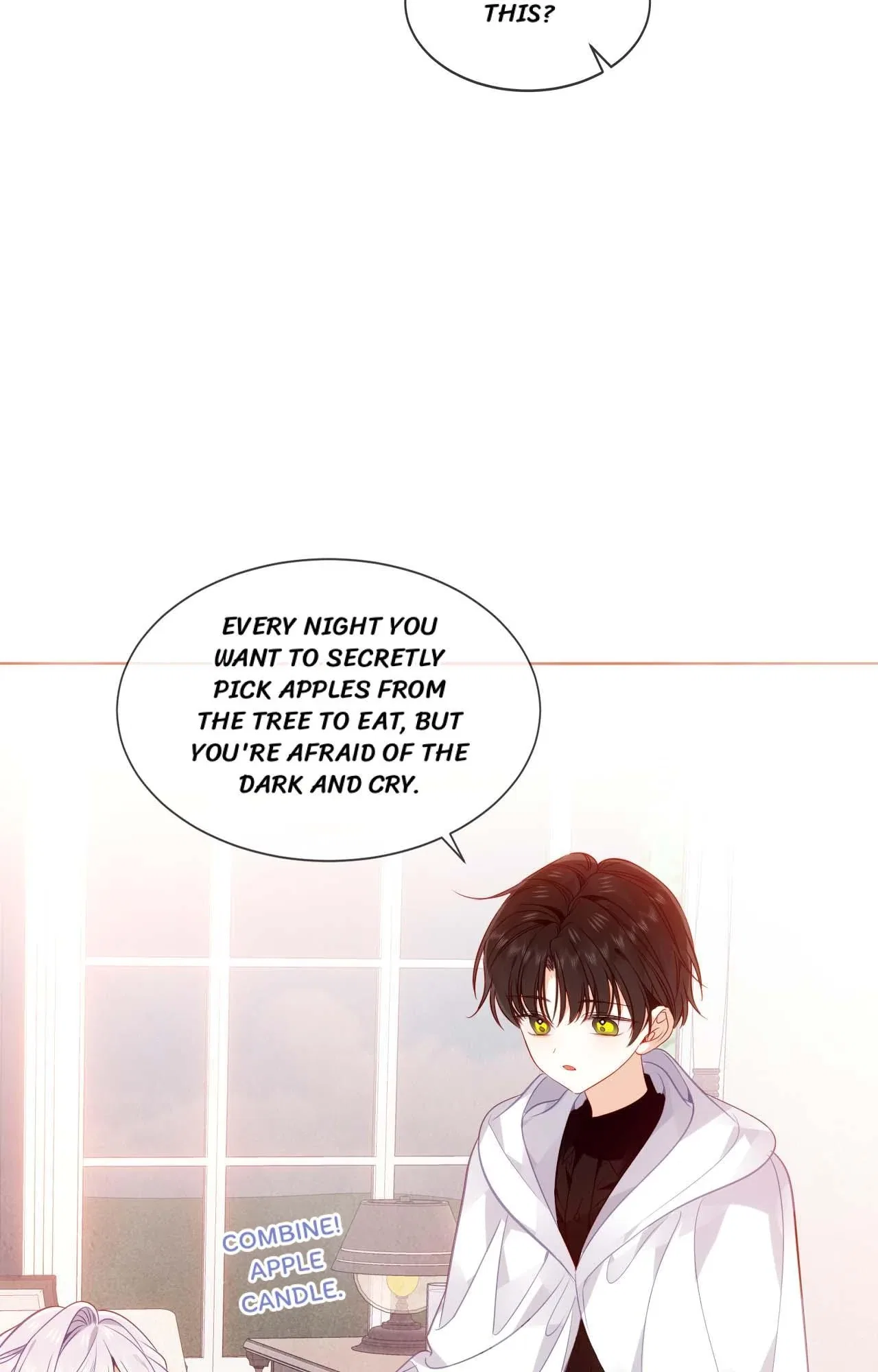 The Script Shop of Dream Chapter 94 – Page 21