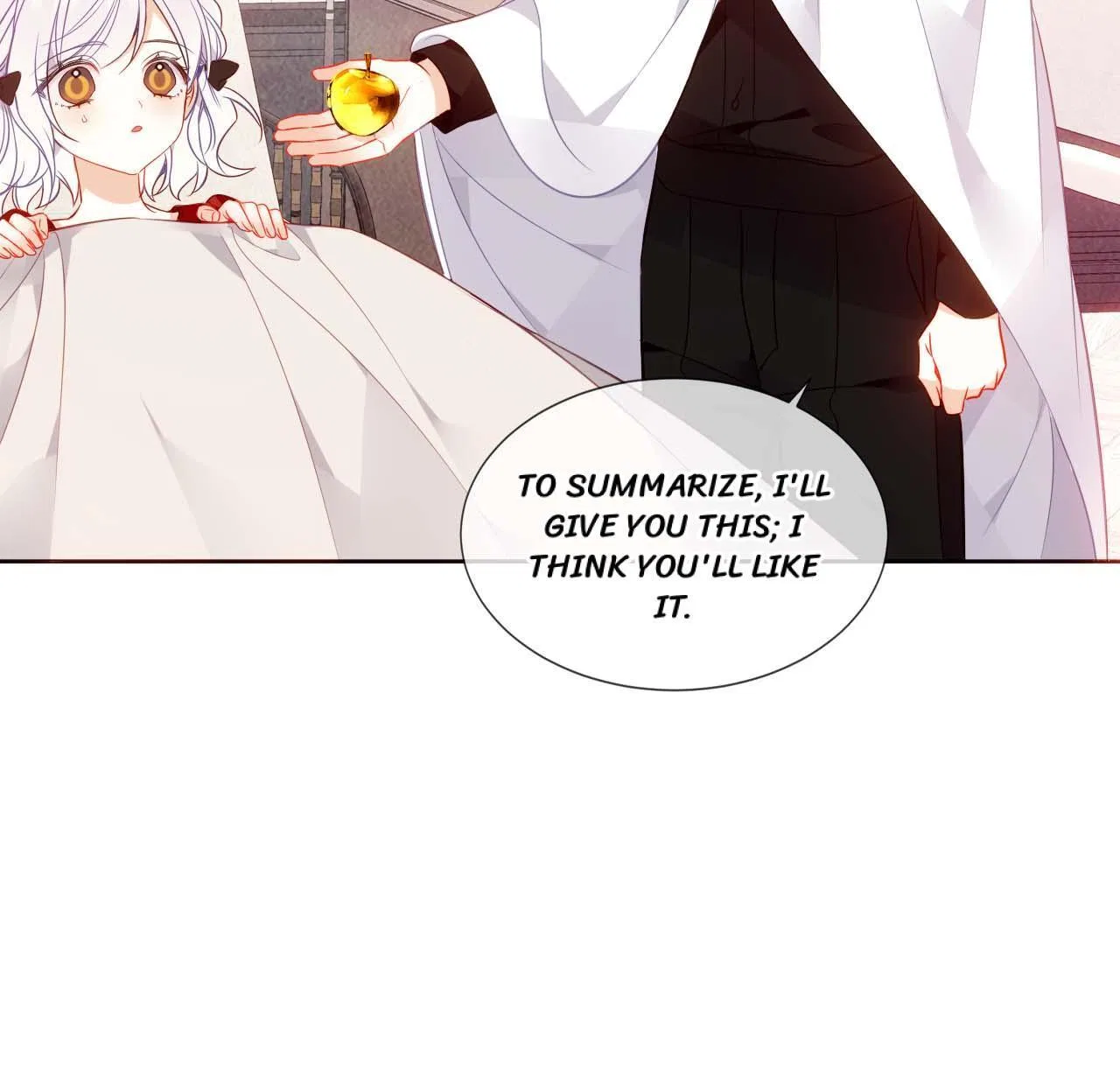The Script Shop of Dream Chapter 94 – Page 22