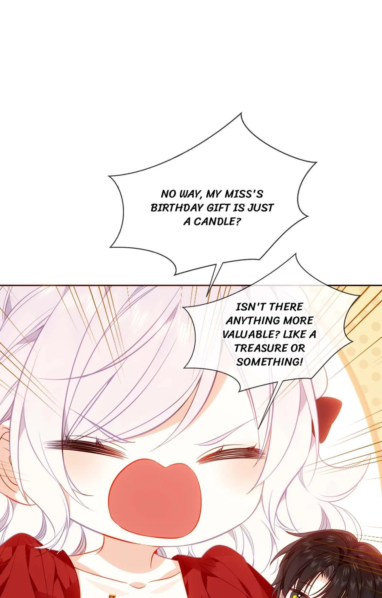 The Script Shop of Dream Chapter 94 – Page 23