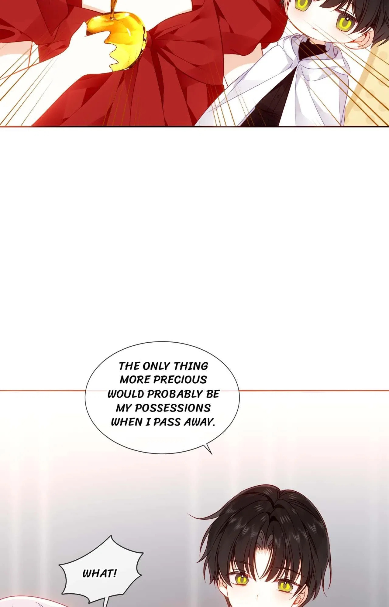 The Script Shop of Dream Chapter 94 – Page 24