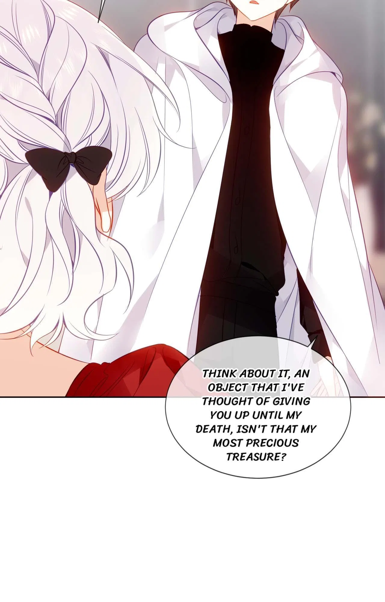 The Script Shop of Dream Chapter 94 – Page 25