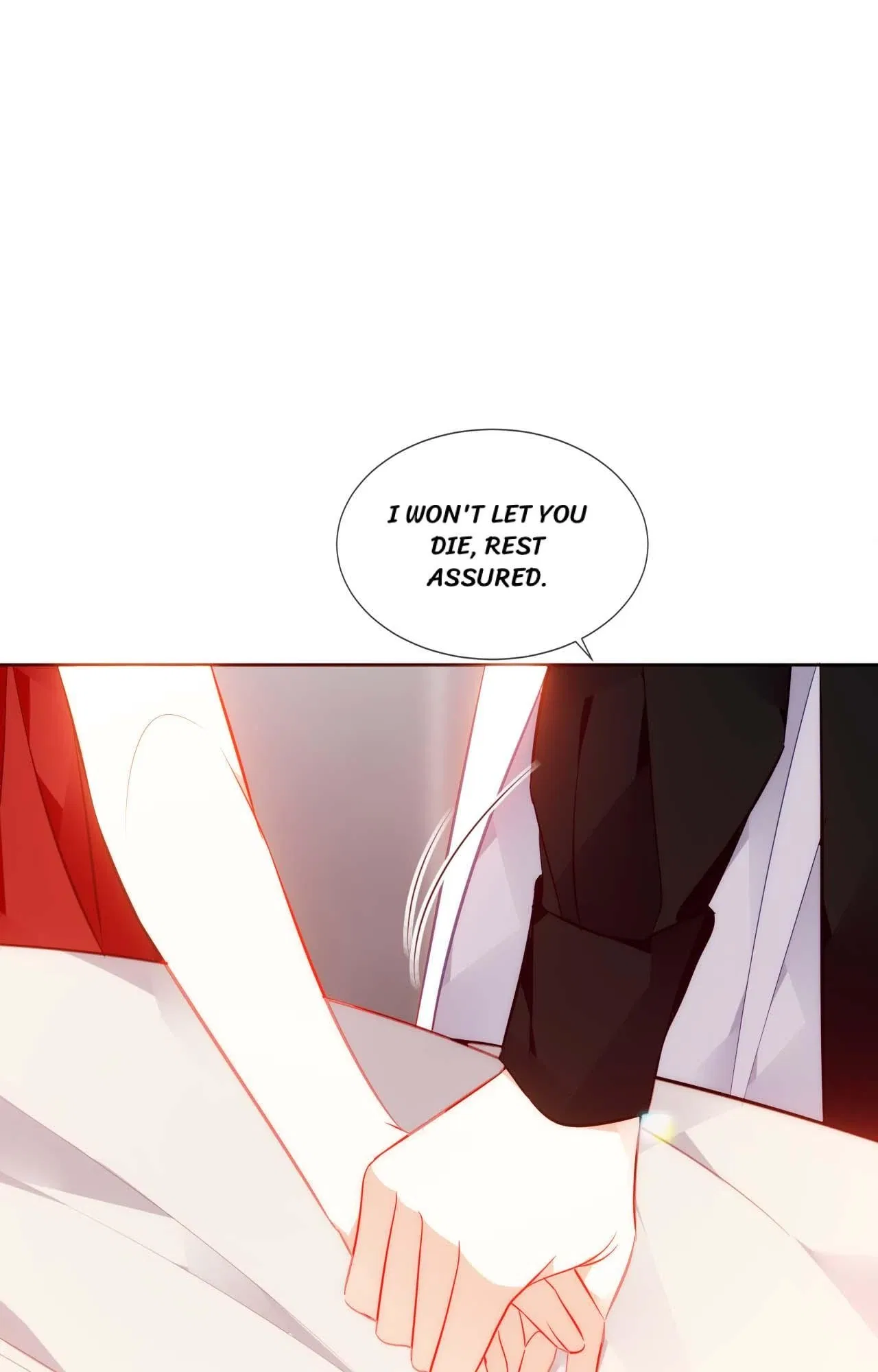 The Script Shop of Dream Chapter 94 – Page 31