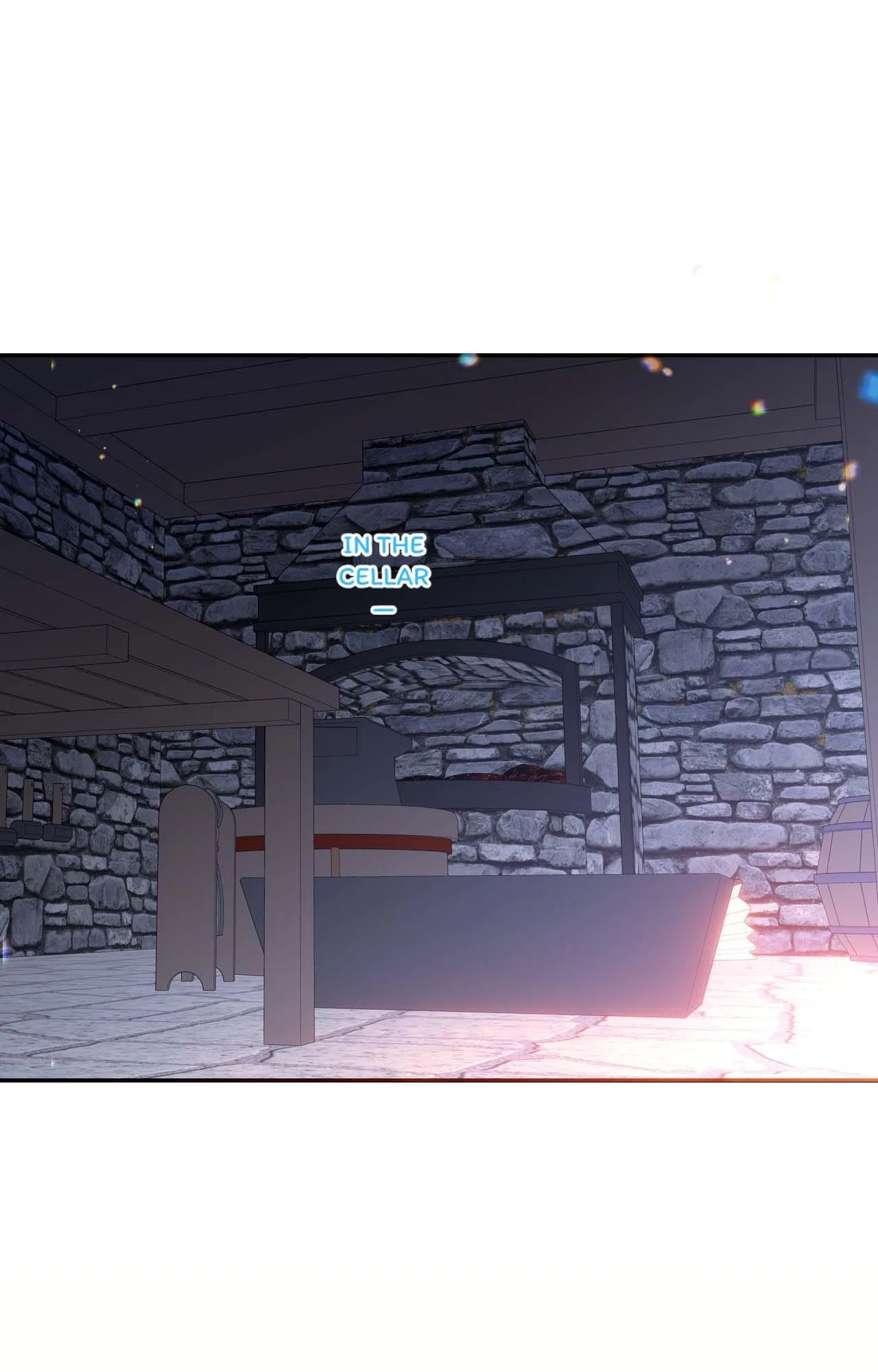 The Script Shop of Dream Chapter 94 – Page 36
