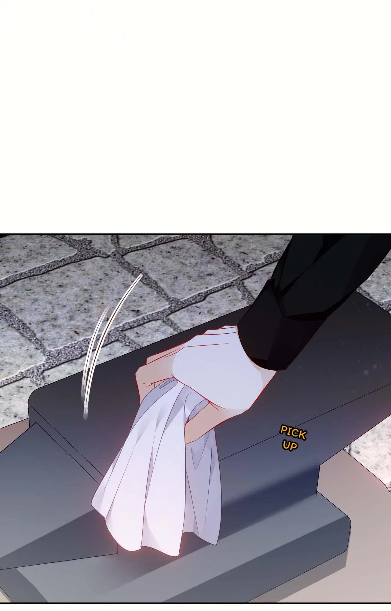 The Script Shop of Dream Chapter 94 – Page 37