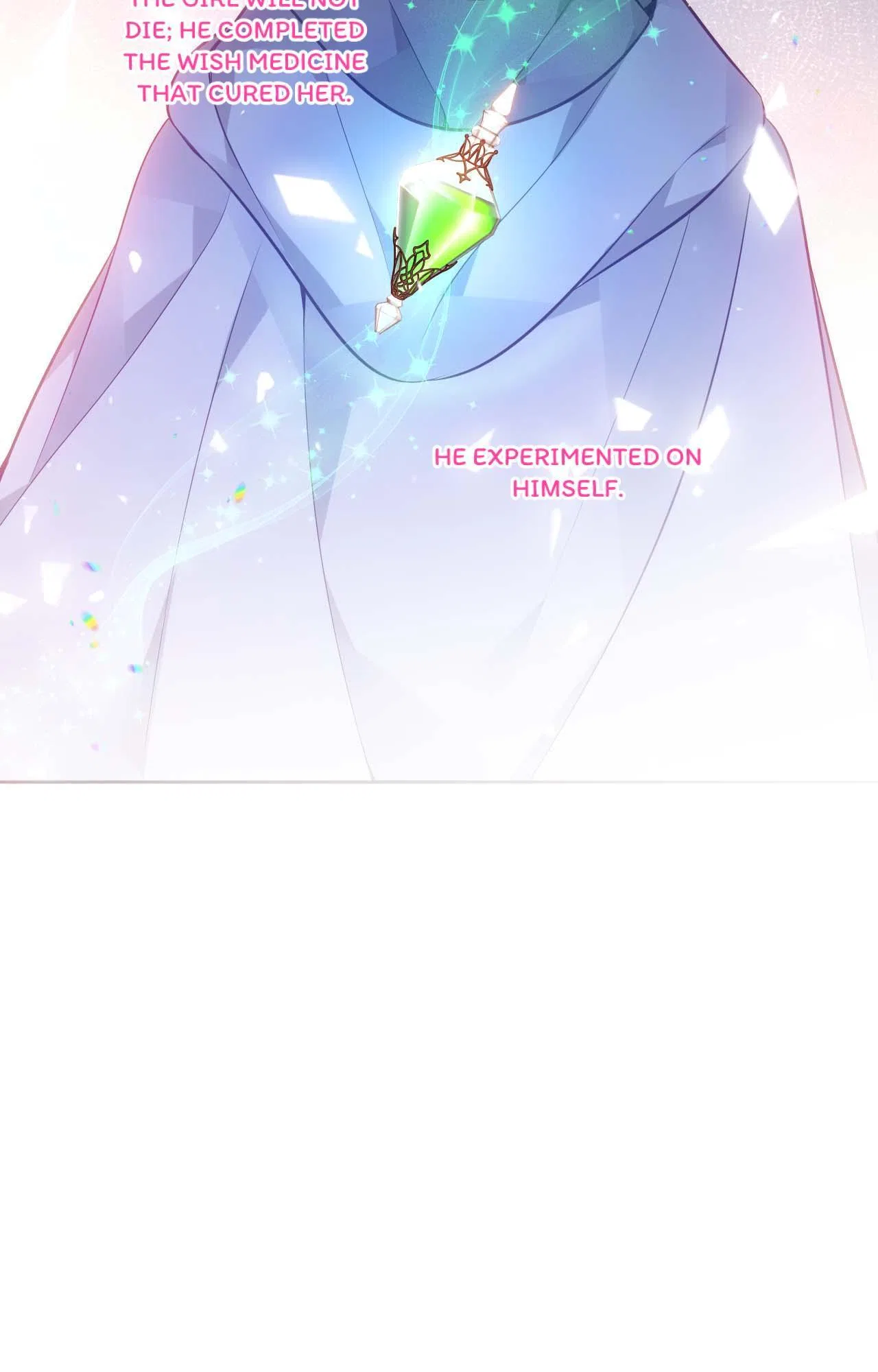 The Script Shop of Dream Chapter 94 – Page 43