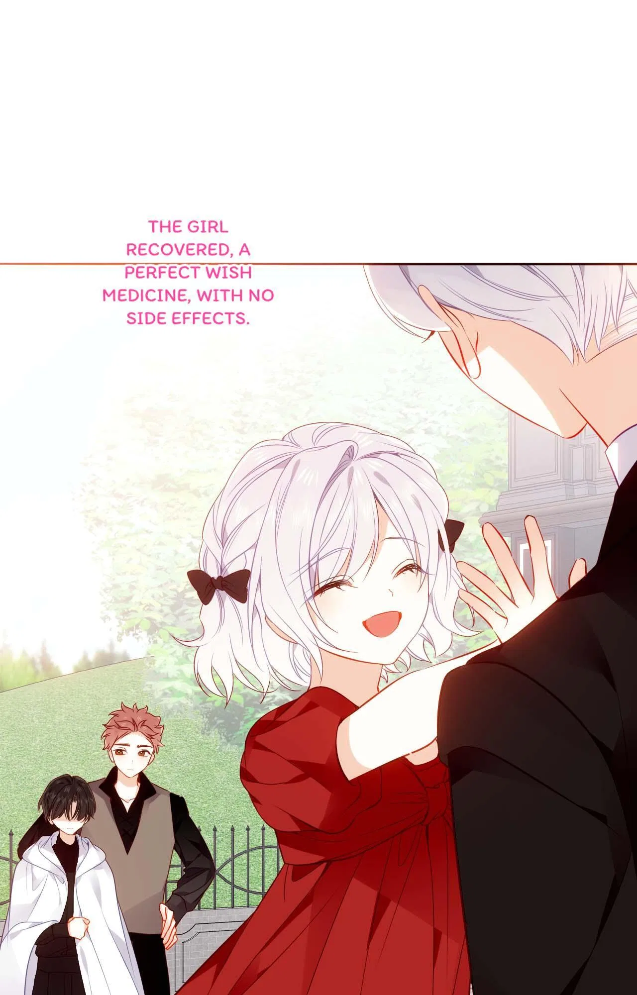 The Script Shop of Dream Chapter 94 – Page 44