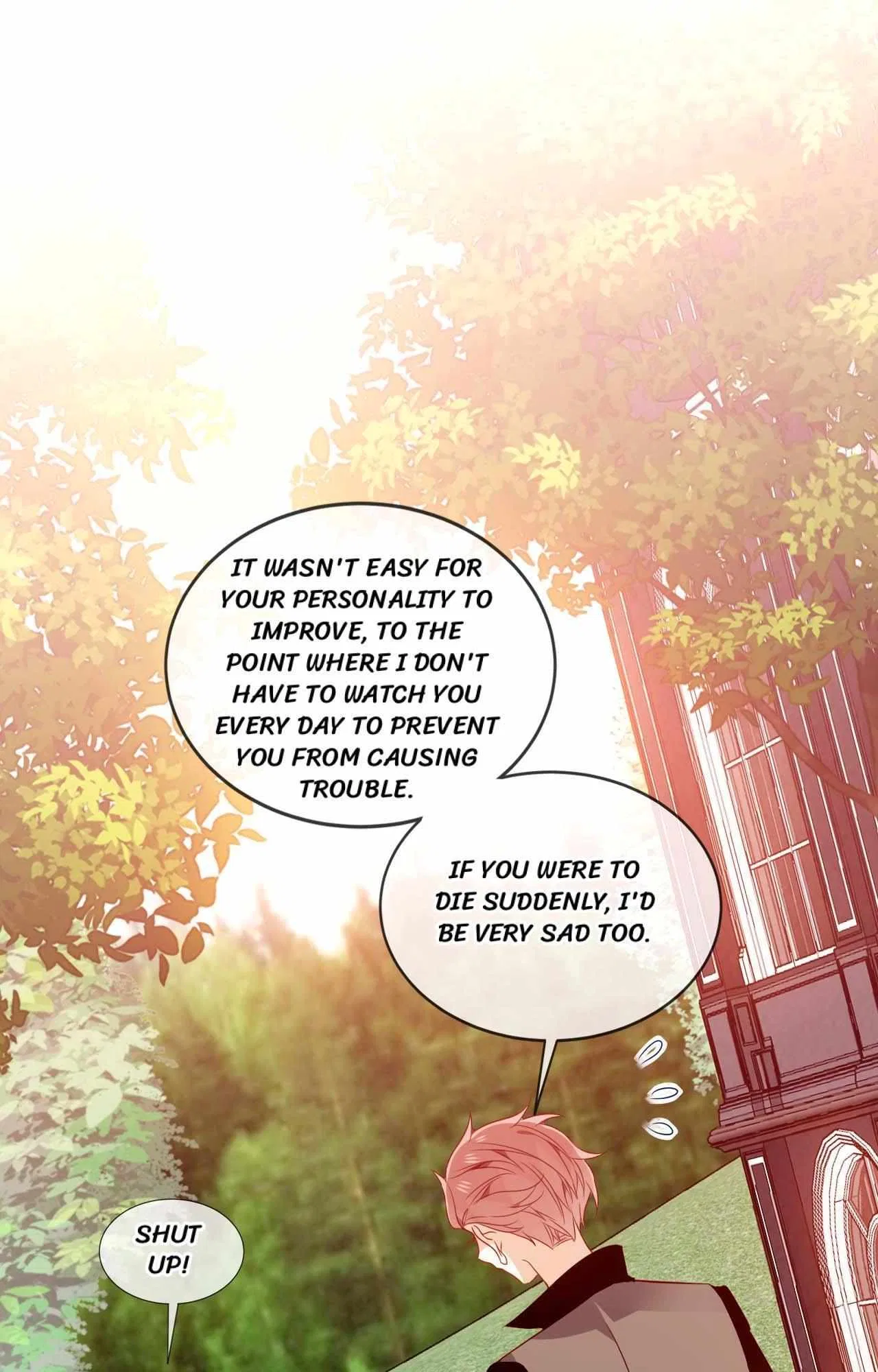 The Script Shop of Dream Chapter 94 – Page 48