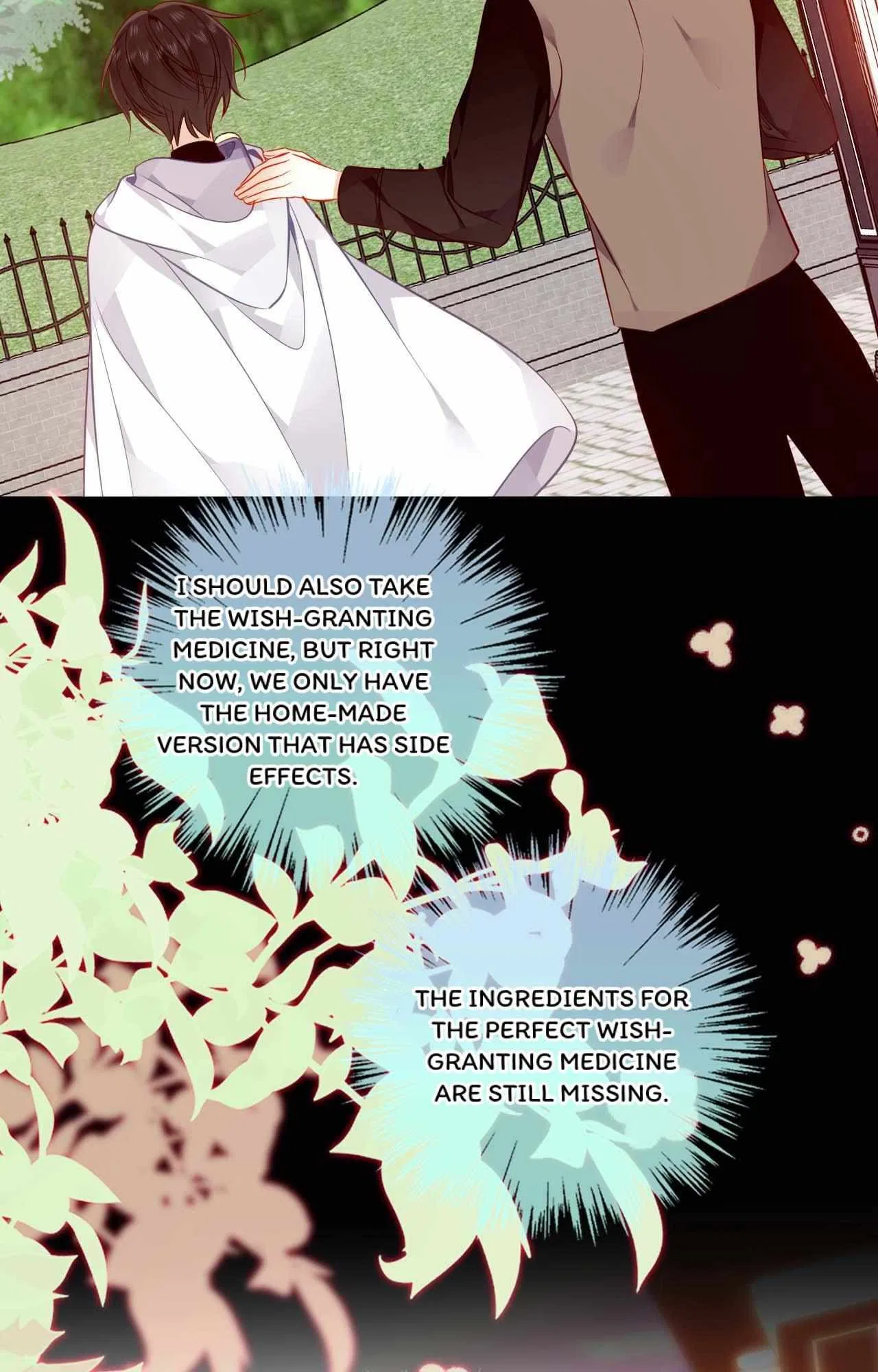 The Script Shop of Dream Chapter 94 – Page 49