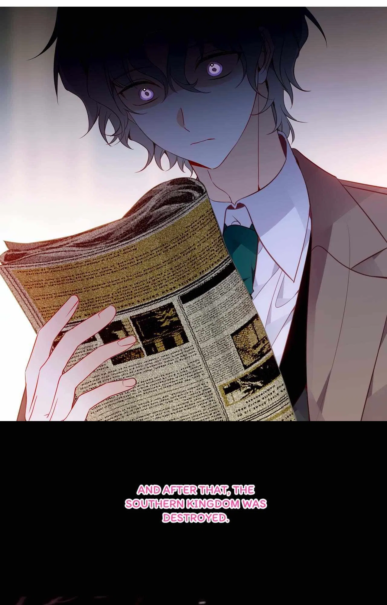 The Script Shop of Dream Chapter 94 – Page 51
