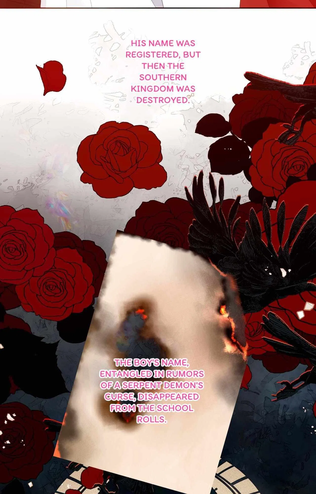 The Script Shop of Dream Chapter 94 – Page 54