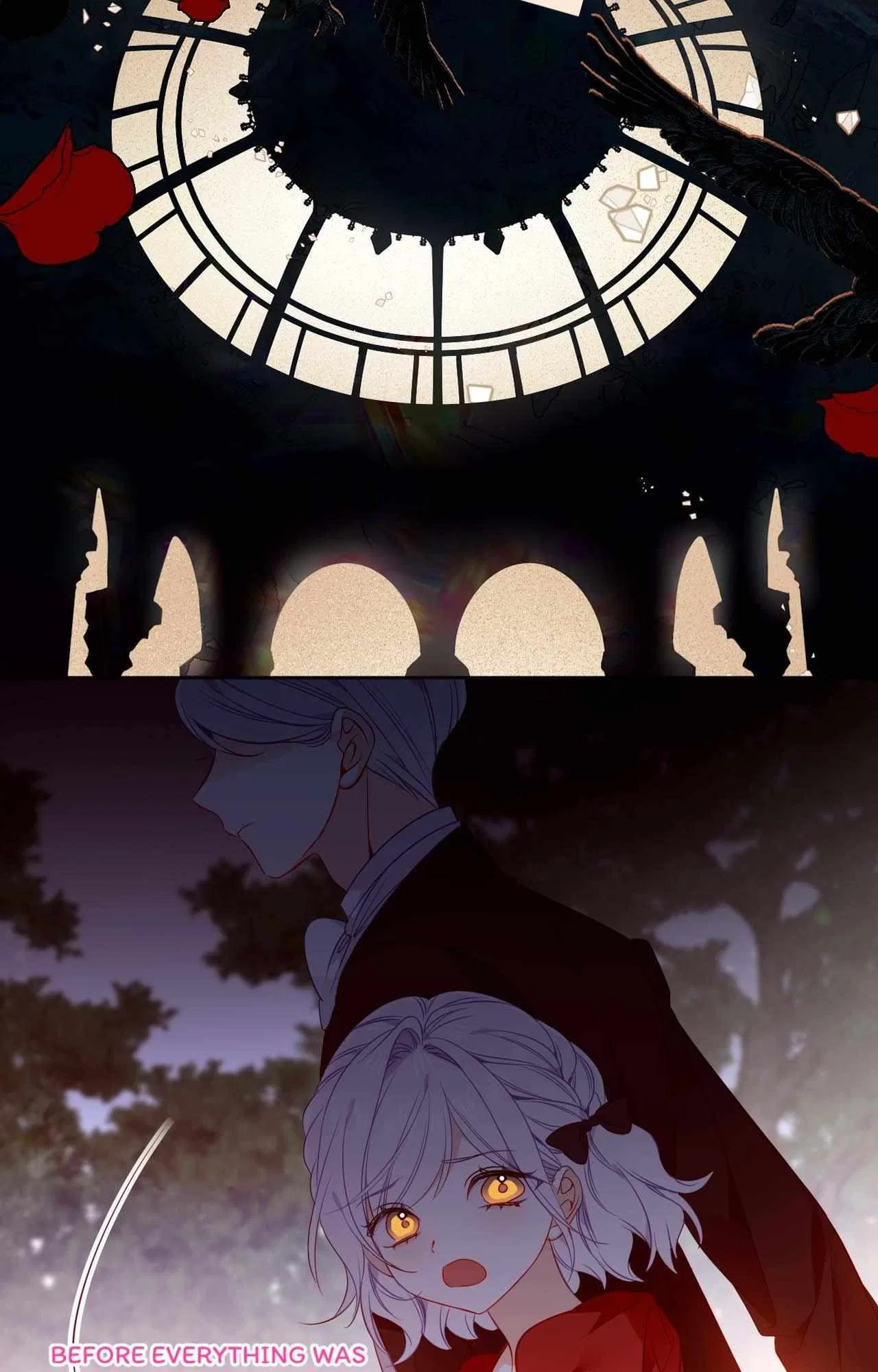 The Script Shop of Dream Chapter 94 – Page 55