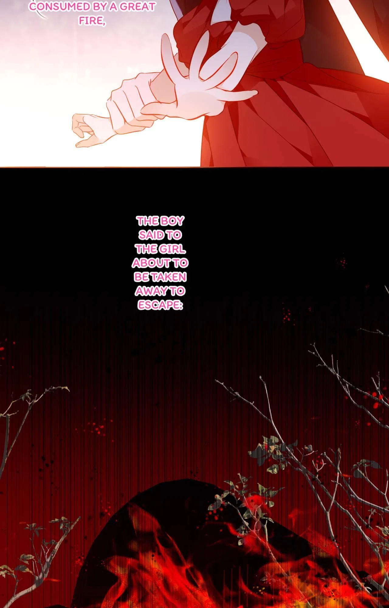 The Script Shop of Dream Chapter 94 – Page 56