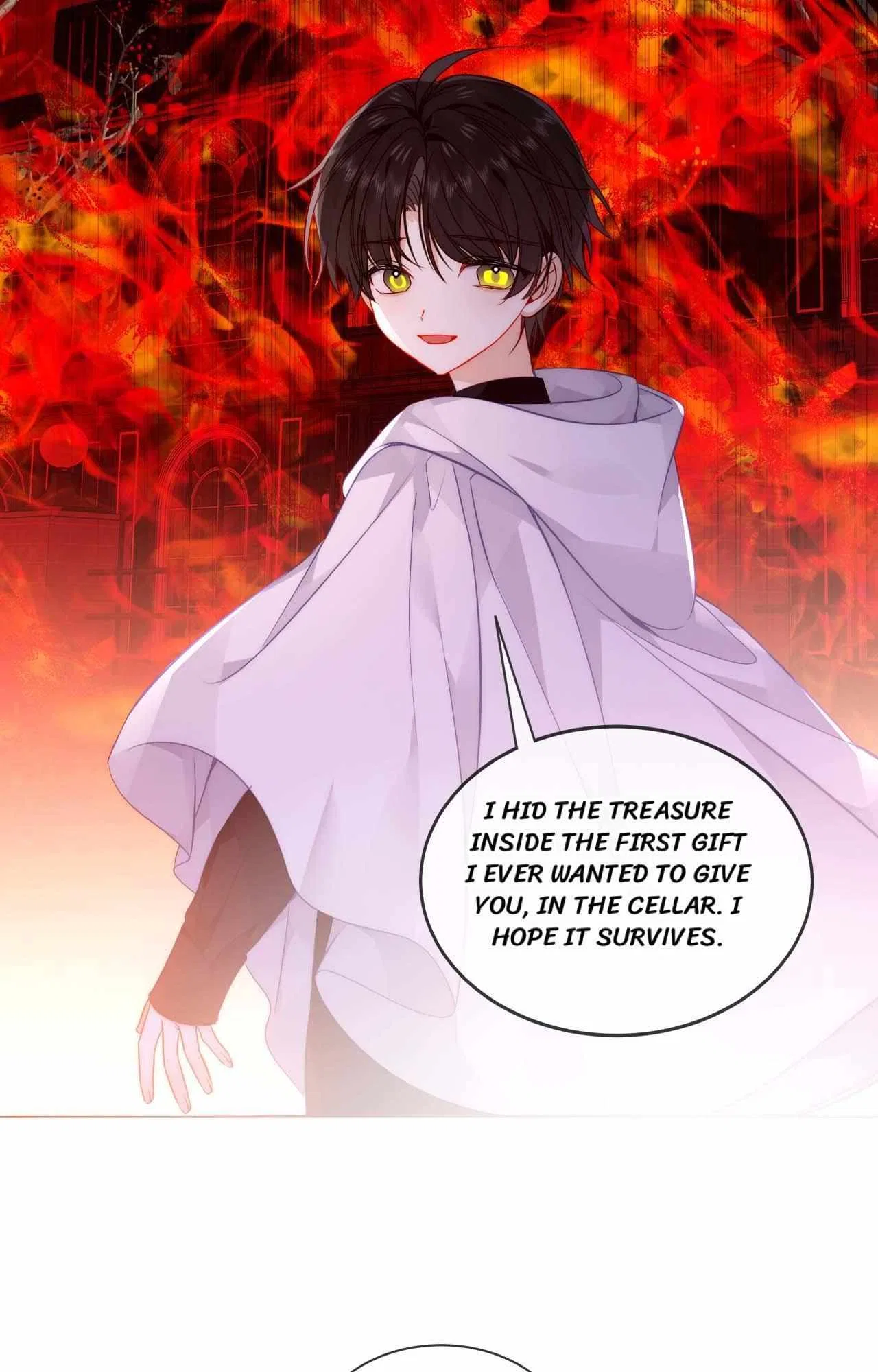 The Script Shop of Dream Chapter 94 – Page 57