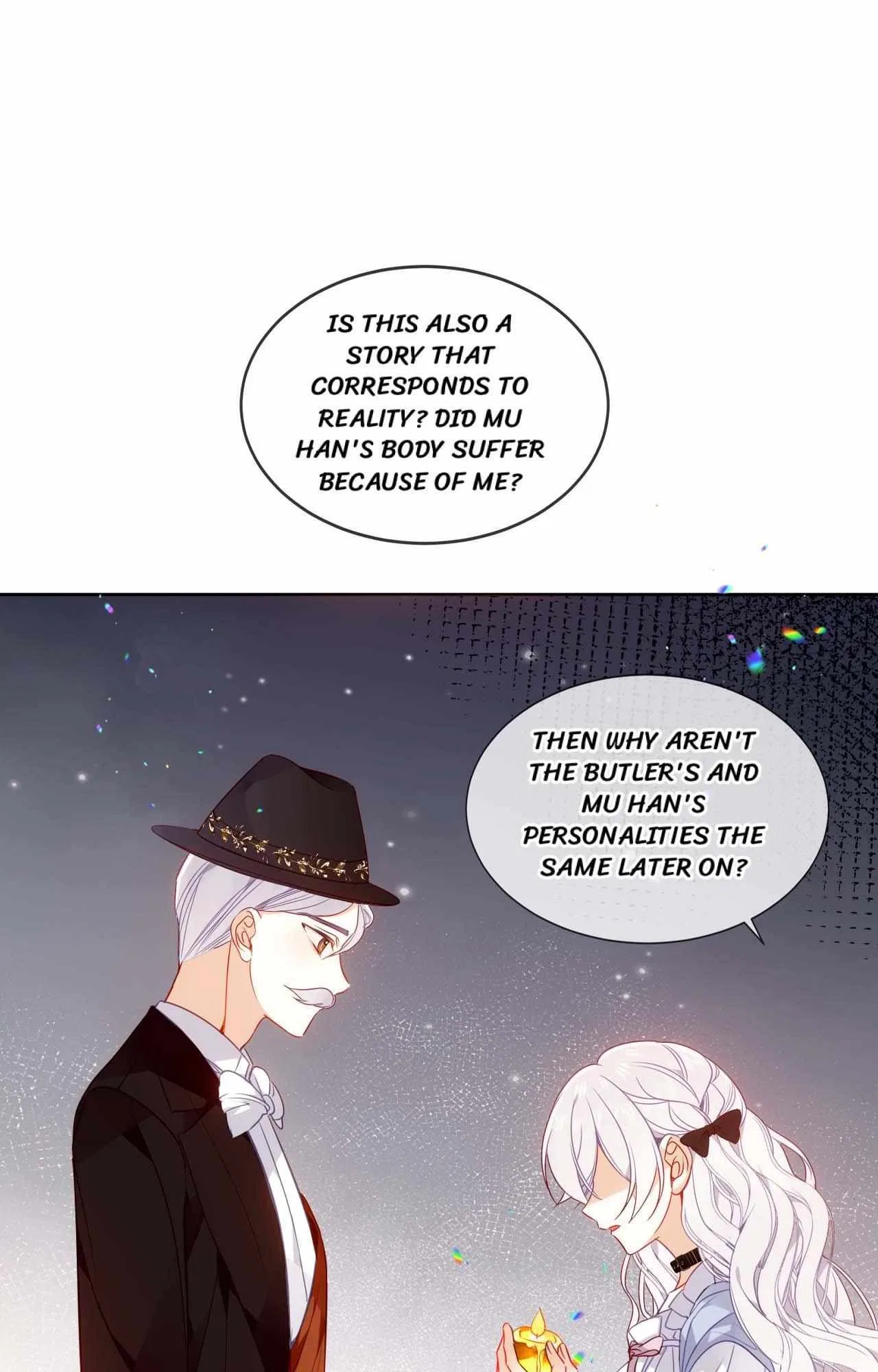 The Script Shop of Dream Chapter 94 – Page 60