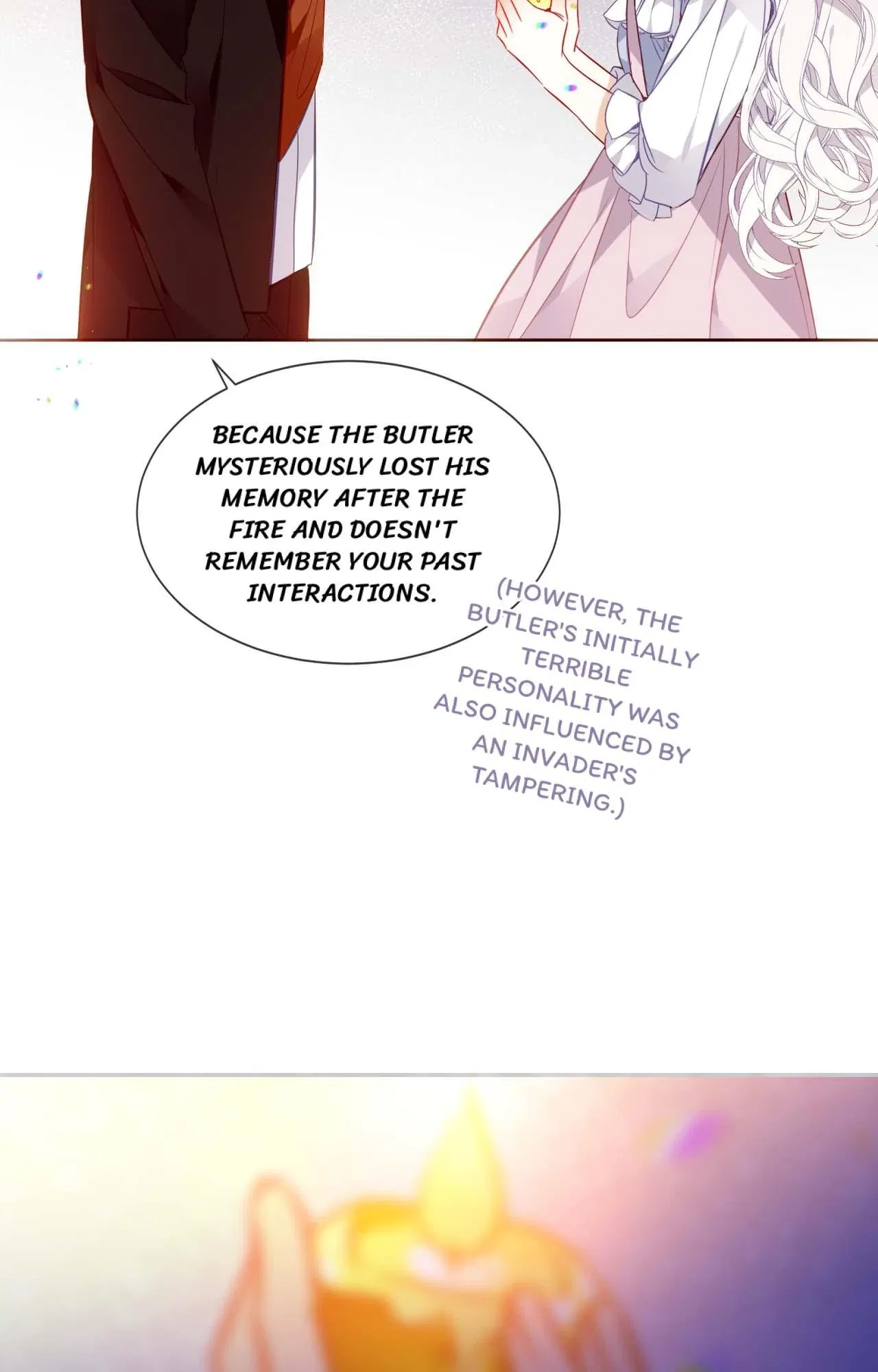 The Script Shop of Dream Chapter 94 – Page 61