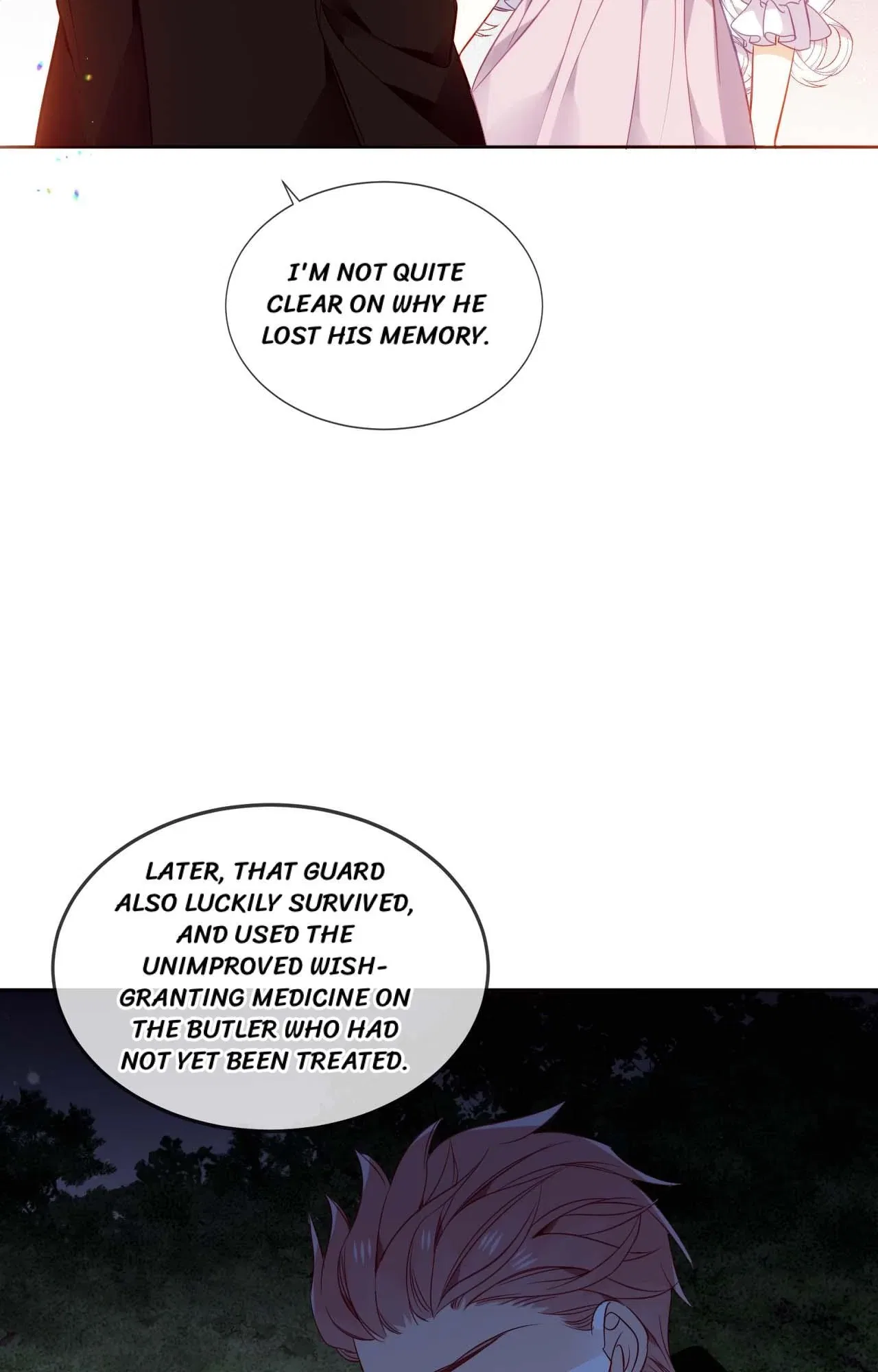 The Script Shop of Dream Chapter 94 – Page 64