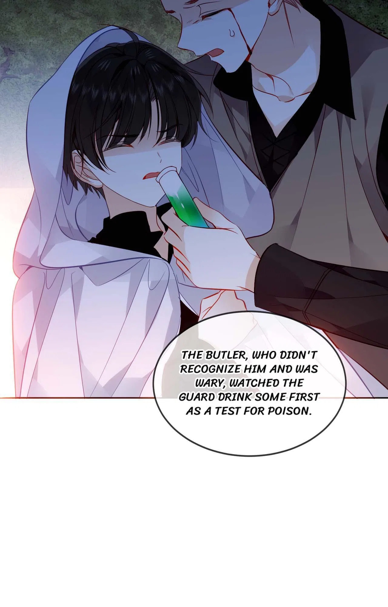 The Script Shop of Dream Chapter 94 – Page 65