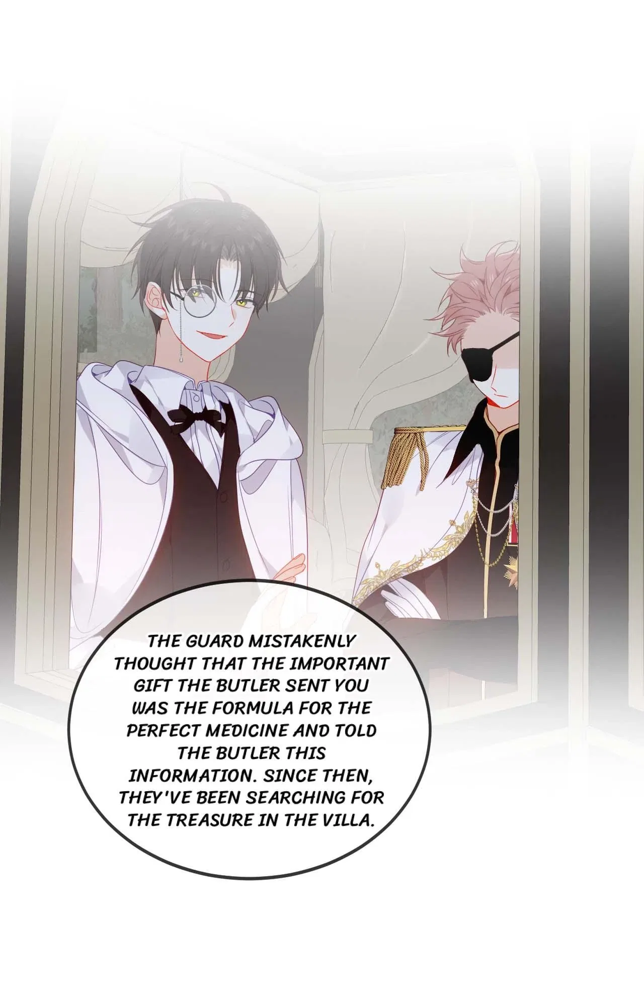 The Script Shop of Dream Chapter 94 – Page 66