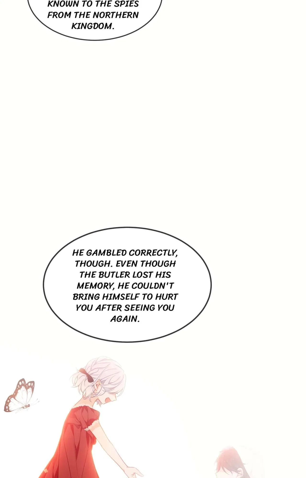 The Script Shop of Dream Chapter 94 – Page 69