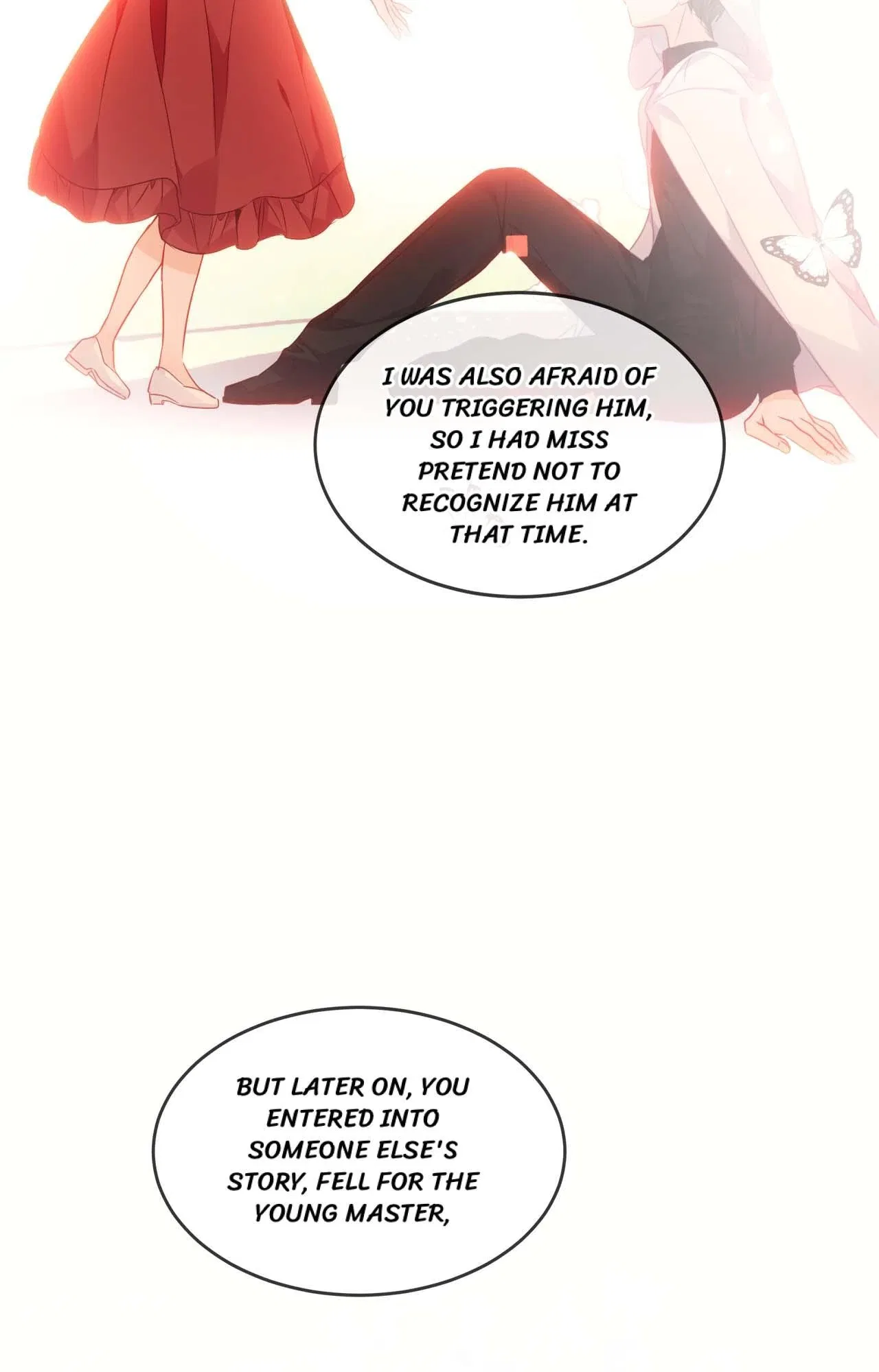 The Script Shop of Dream Chapter 94 – Page 70