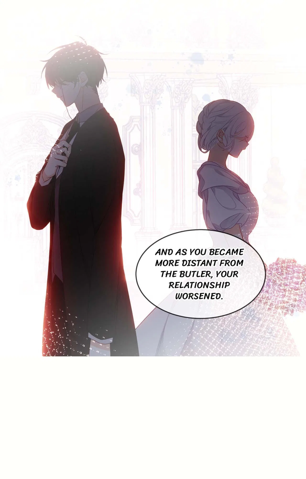 The Script Shop of Dream Chapter 94 – Page 71