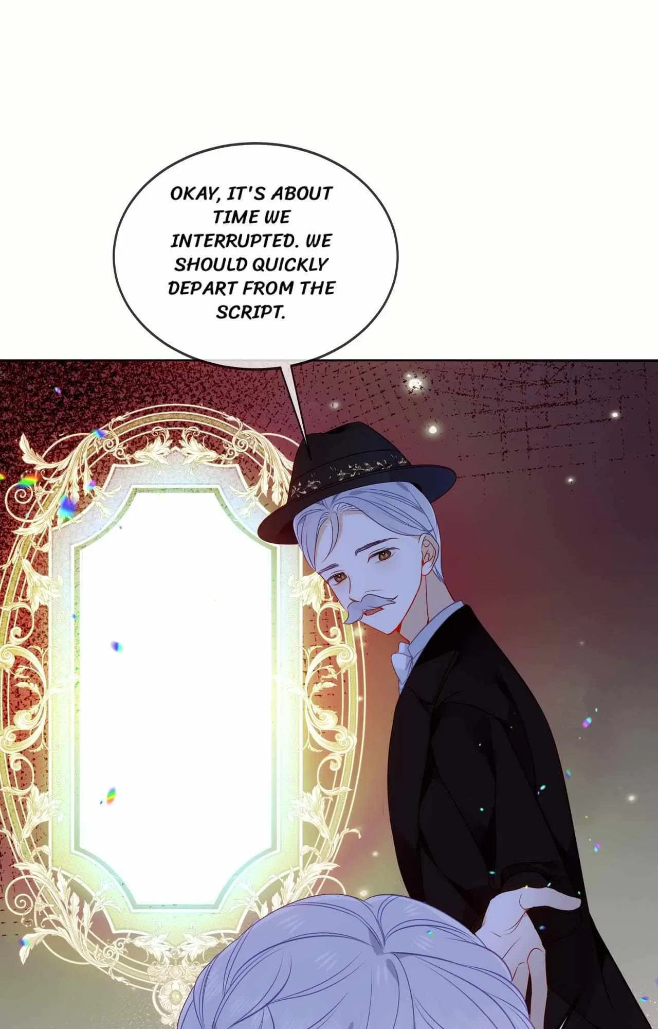 The Script Shop of Dream Chapter 94 – Page 72