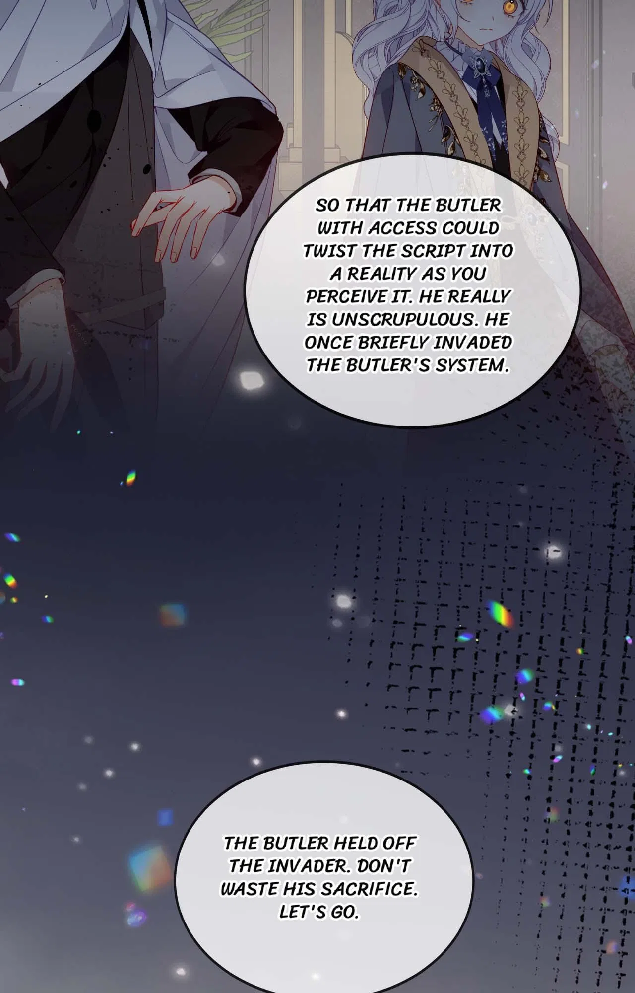 The Script Shop of Dream Chapter 94 – Page 74
