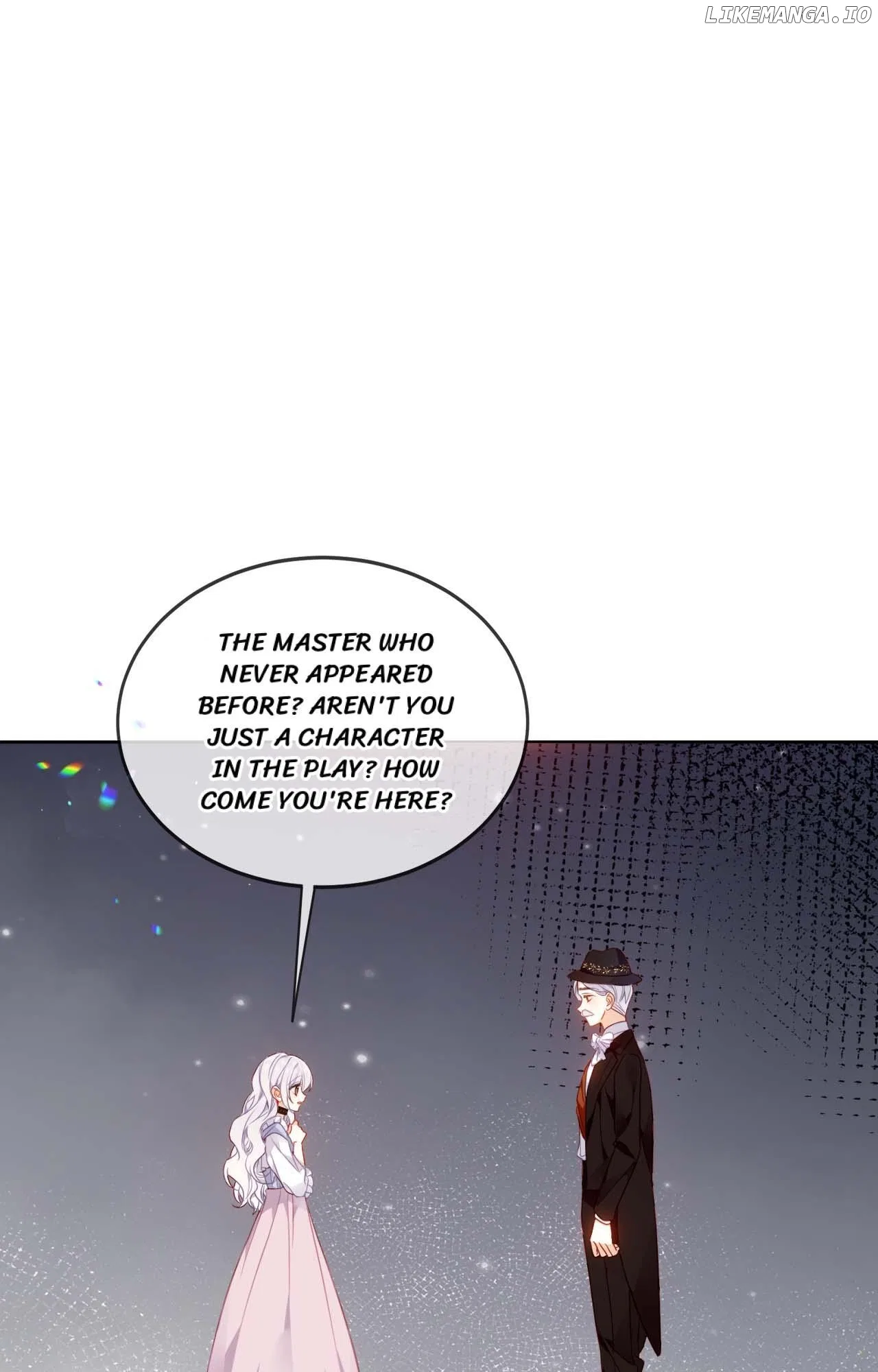 The Script Shop of Dream Chapter 93 – Page 1