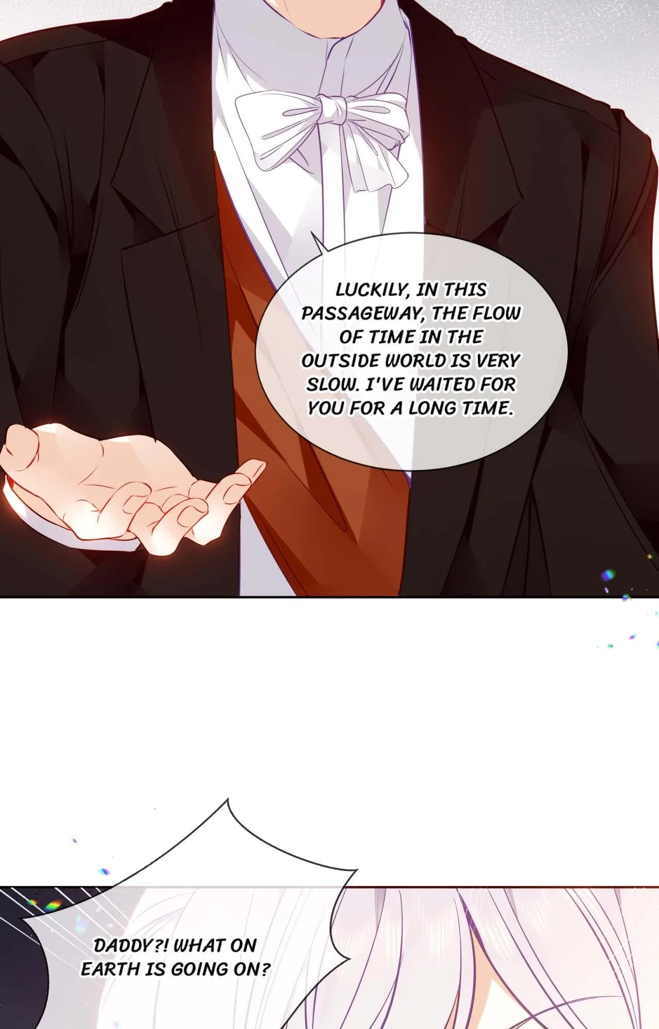 The Script Shop of Dream Chapter 93 – Page 3