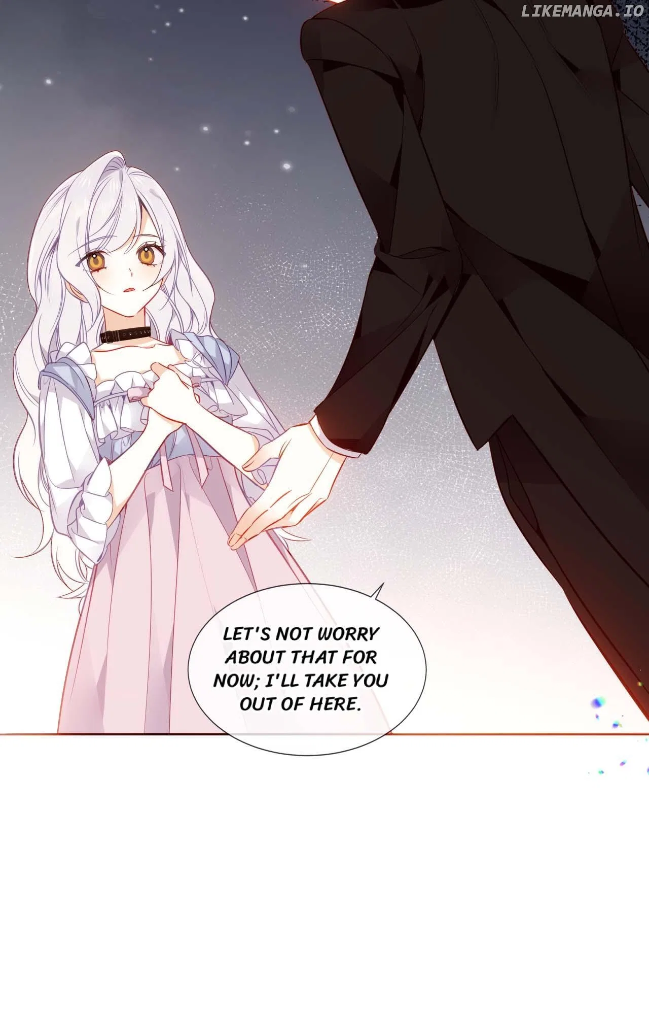 The Script Shop of Dream Chapter 93 – Page 5
