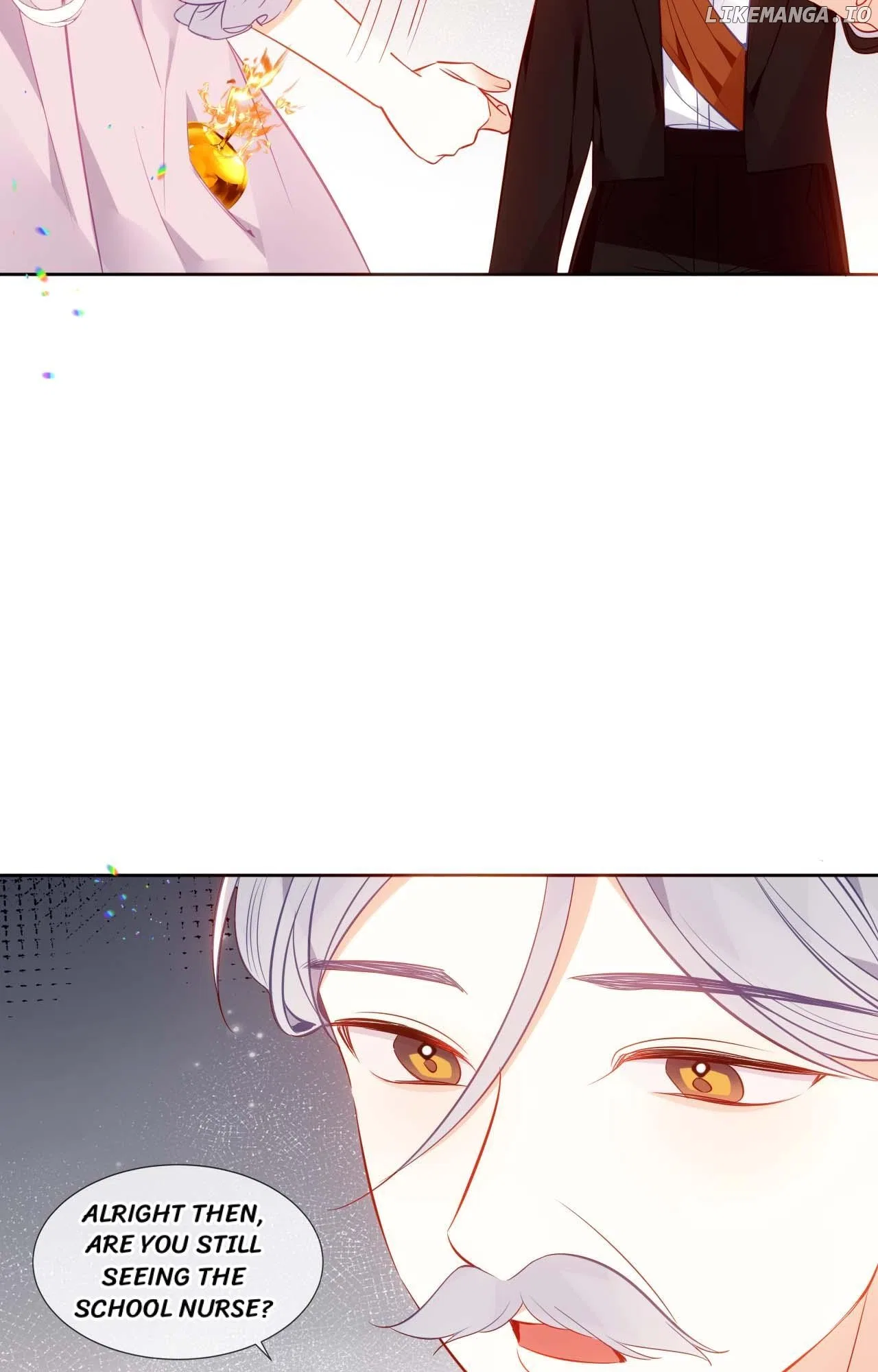The Script Shop of Dream Chapter 93 – Page 11
