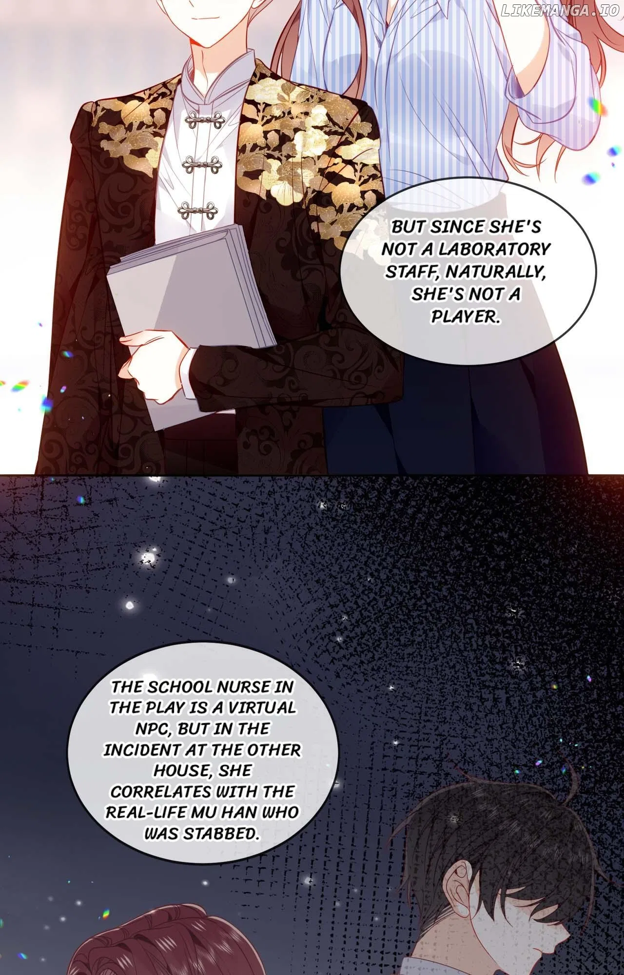 The Script Shop of Dream Chapter 93 – Page 13