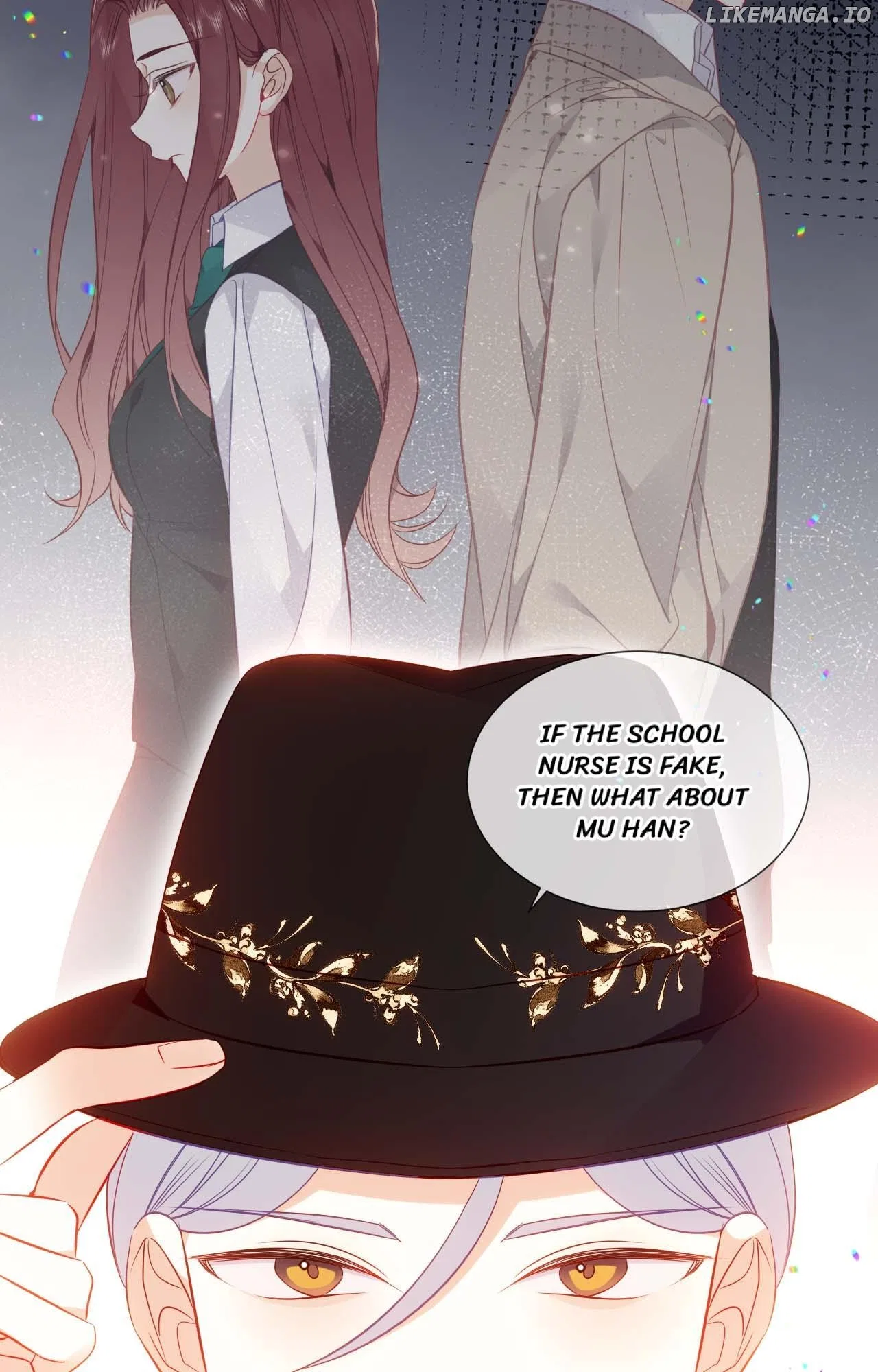 The Script Shop of Dream Chapter 93 – Page 14