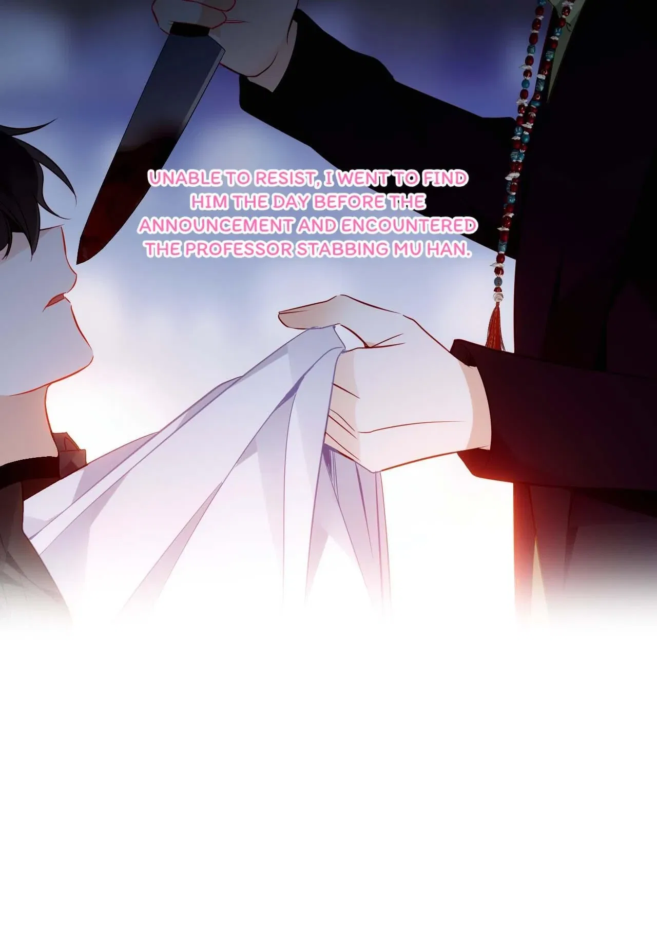 The Script Shop of Dream Chapter 93 – Page 18