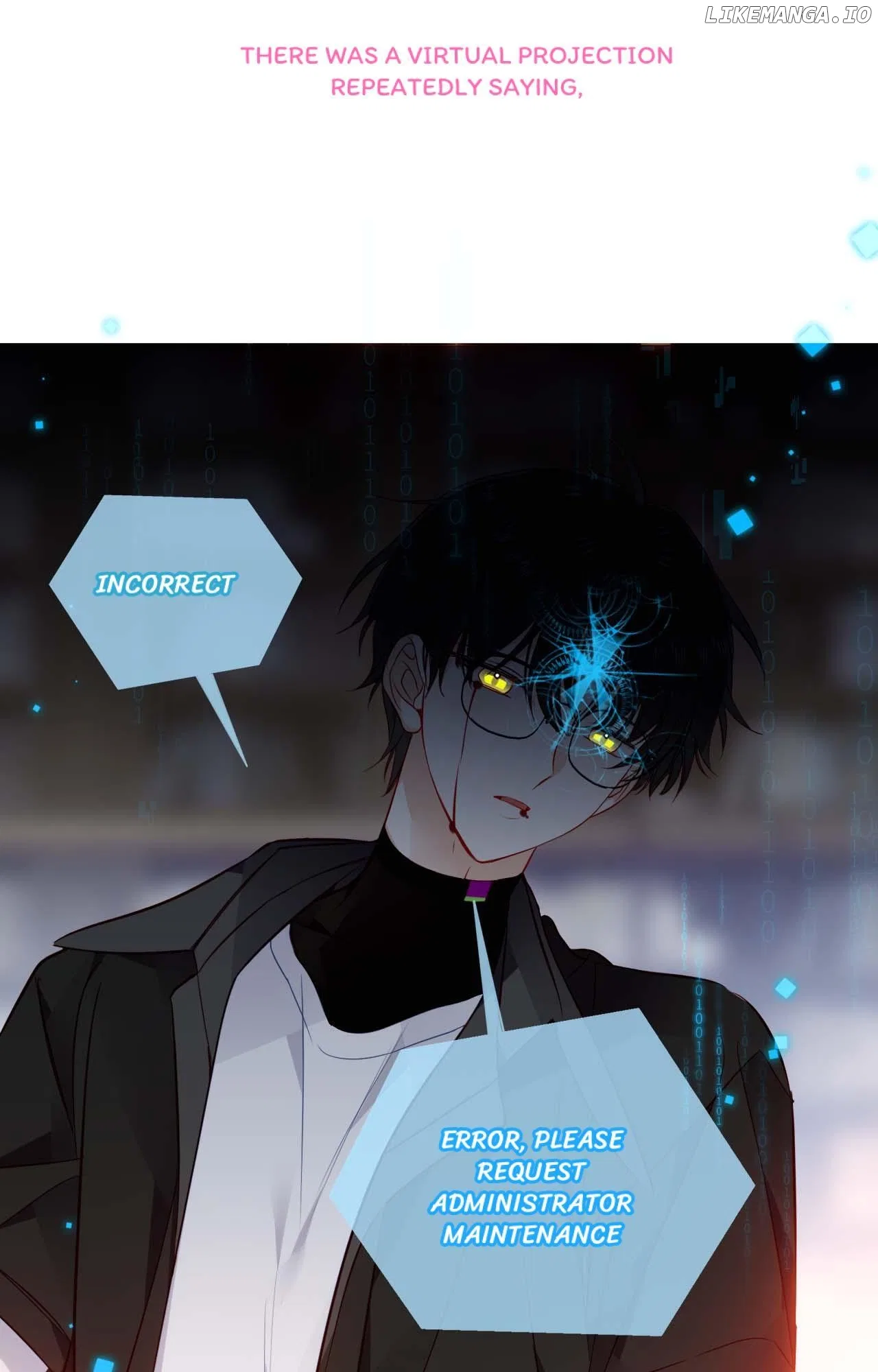 The Script Shop of Dream Chapter 93 – Page 20