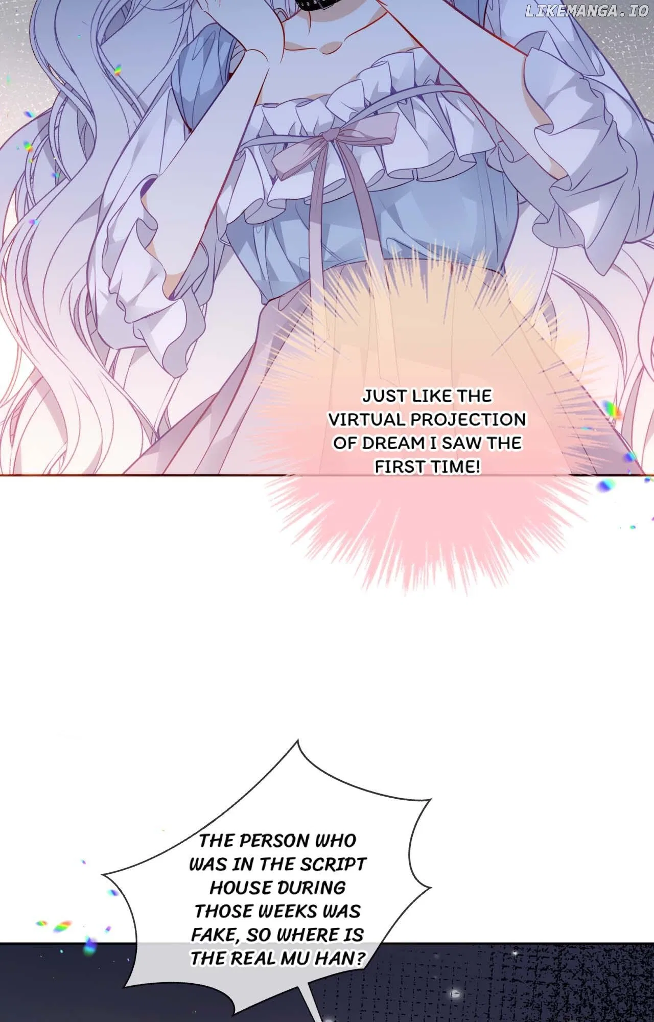 The Script Shop of Dream Chapter 93 – Page 22