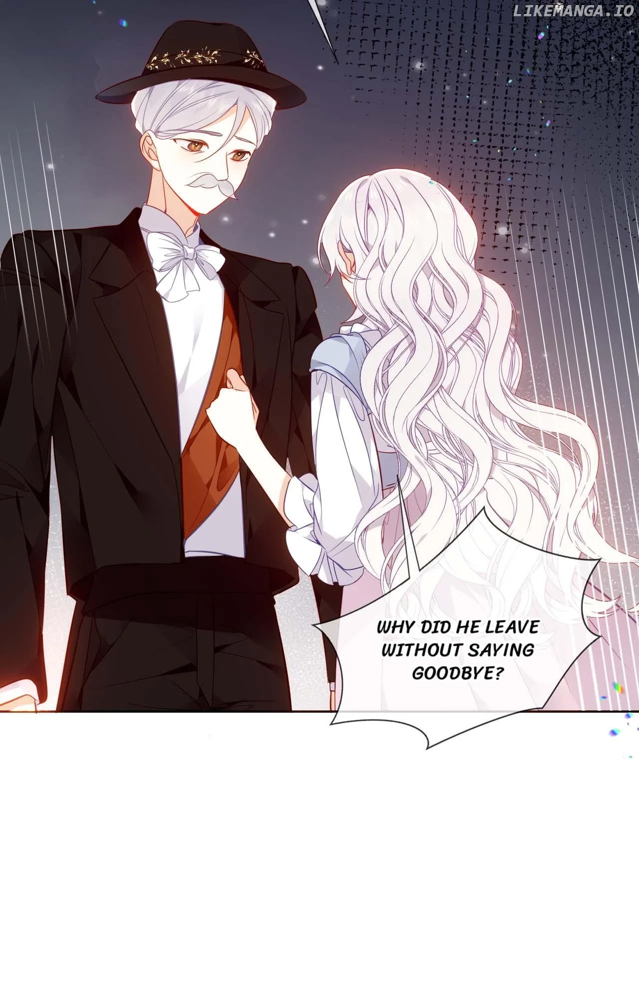 The Script Shop of Dream Chapter 93 – Page 23