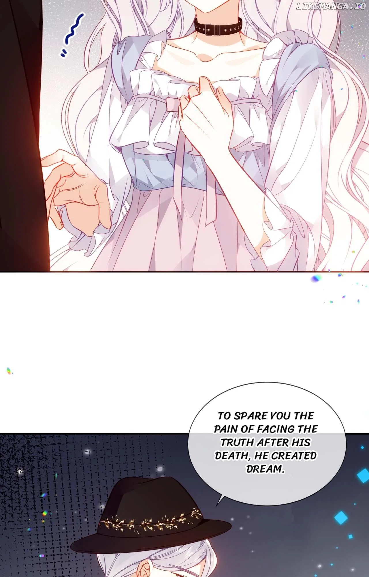 The Script Shop of Dream Chapter 93 – Page 28