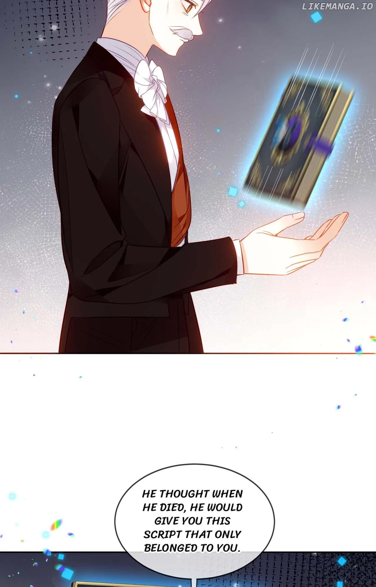 The Script Shop of Dream Chapter 93 – Page 29