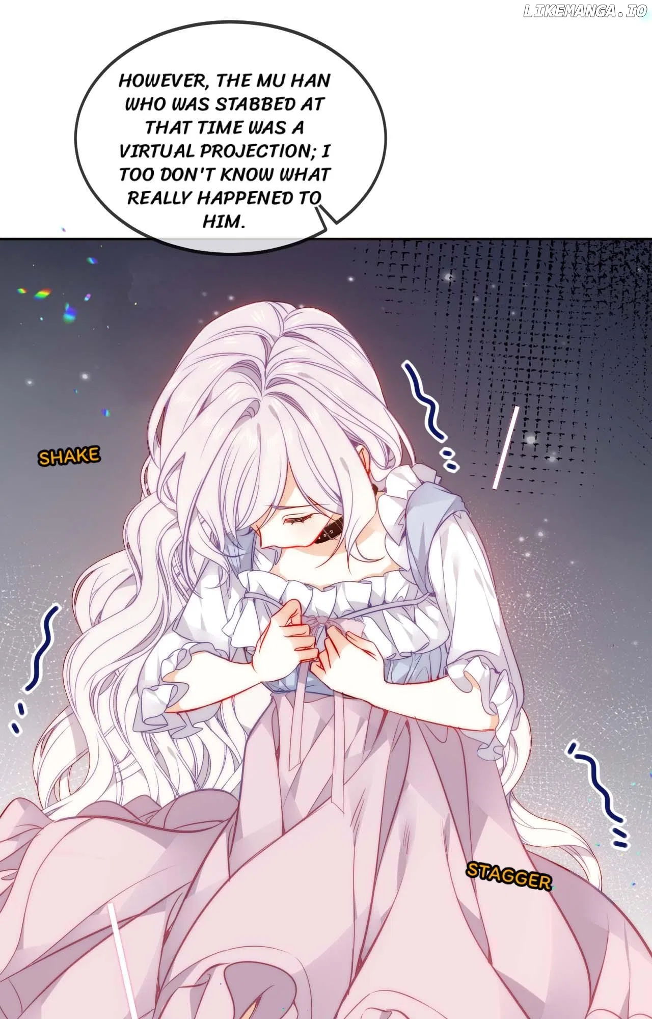 The Script Shop of Dream Chapter 93 – Page 31