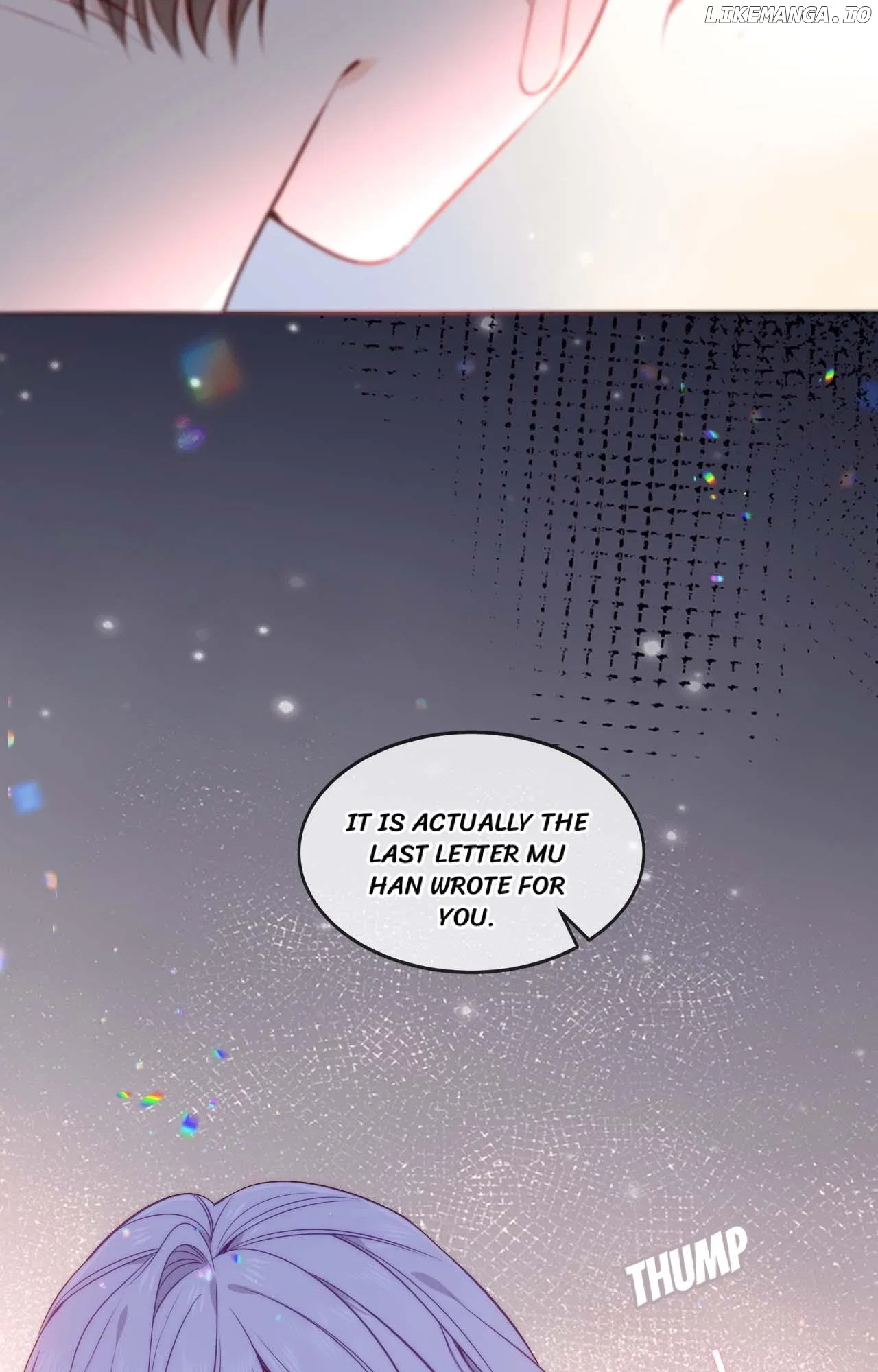 The Script Shop of Dream Chapter 93 – Page 33