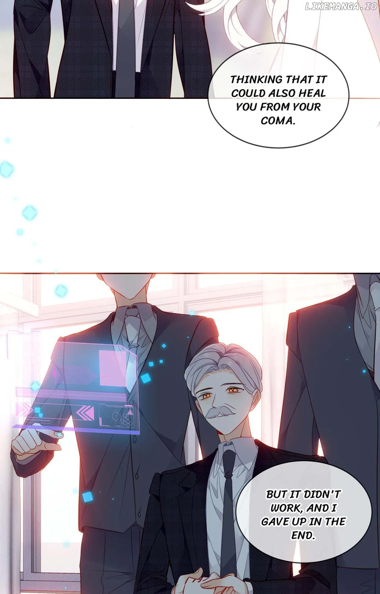 The Script Shop of Dream Chapter 93 – Page 37