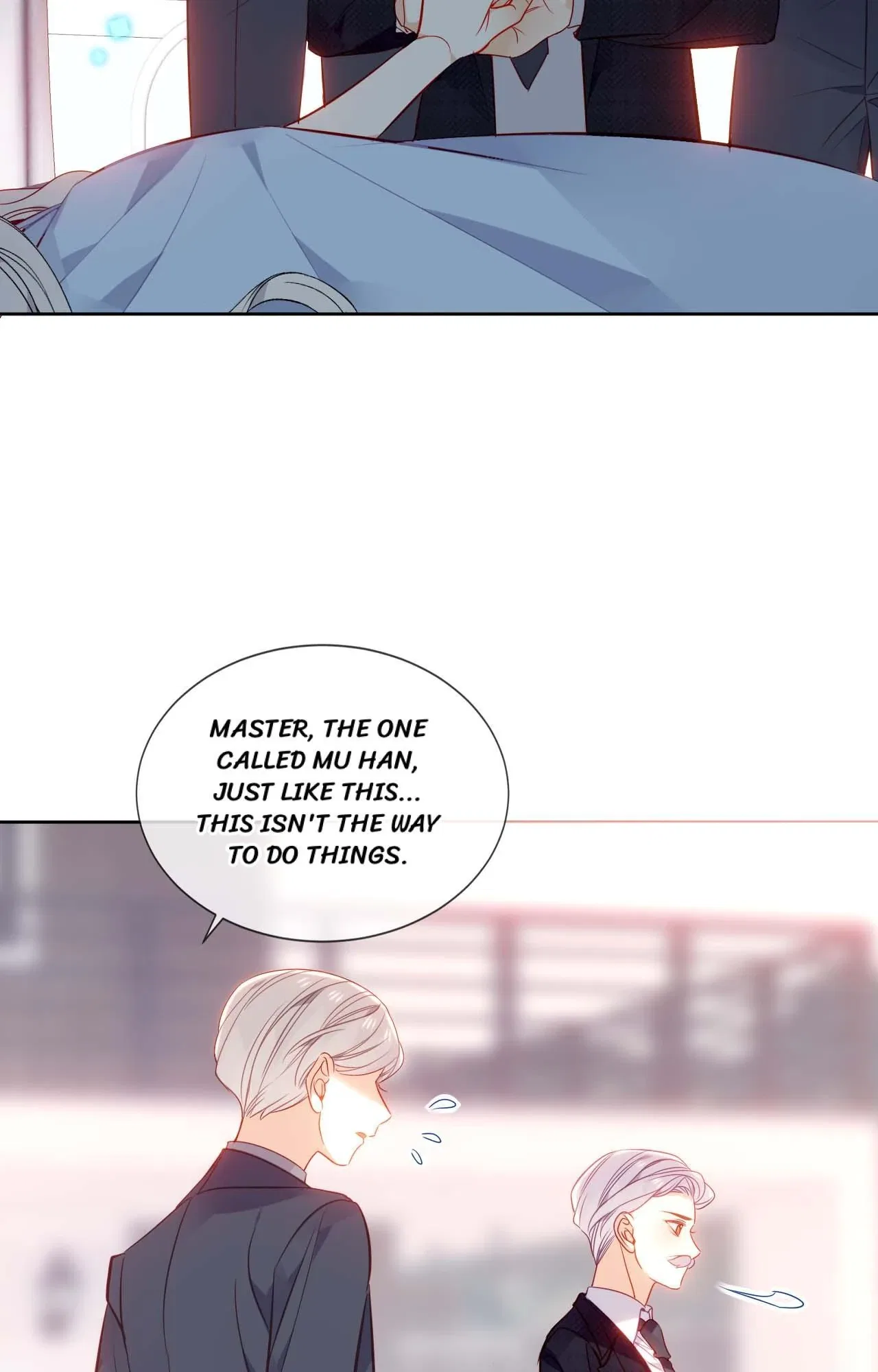 The Script Shop of Dream Chapter 93 – Page 38